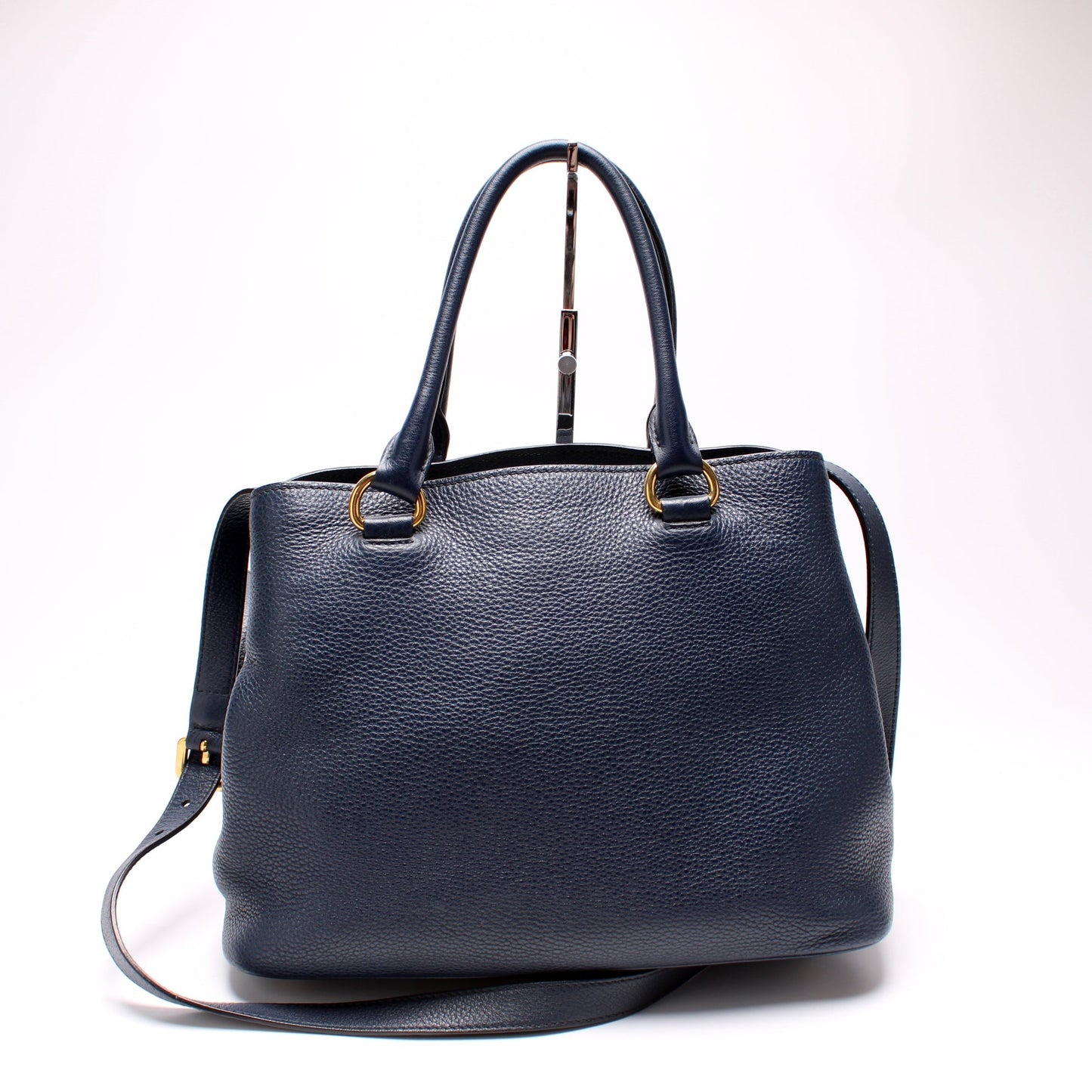 Prada Nylon Handbag - Rovelle Bags