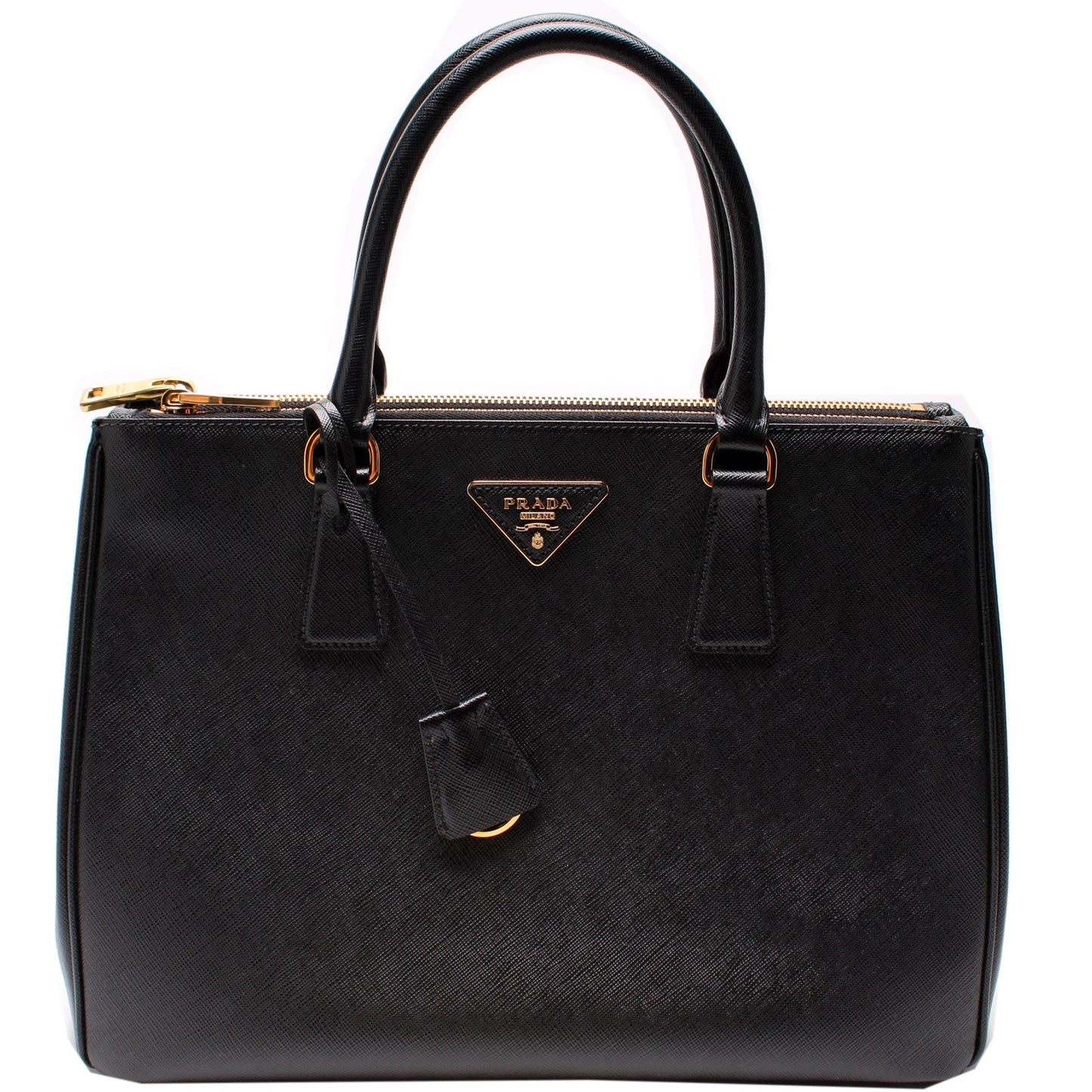 Prada Galleria Tote - Rovelle Bags