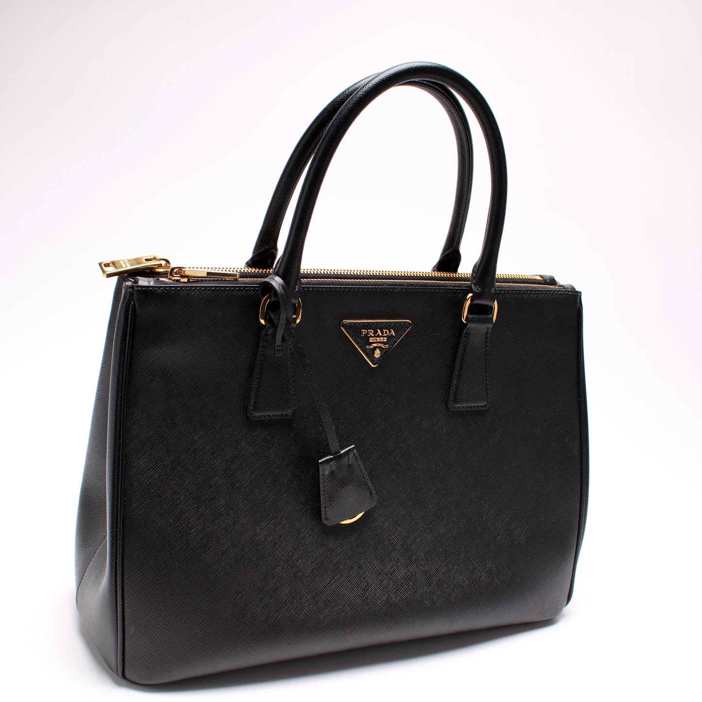 Prada Galleria Tote - Rovelle Bags