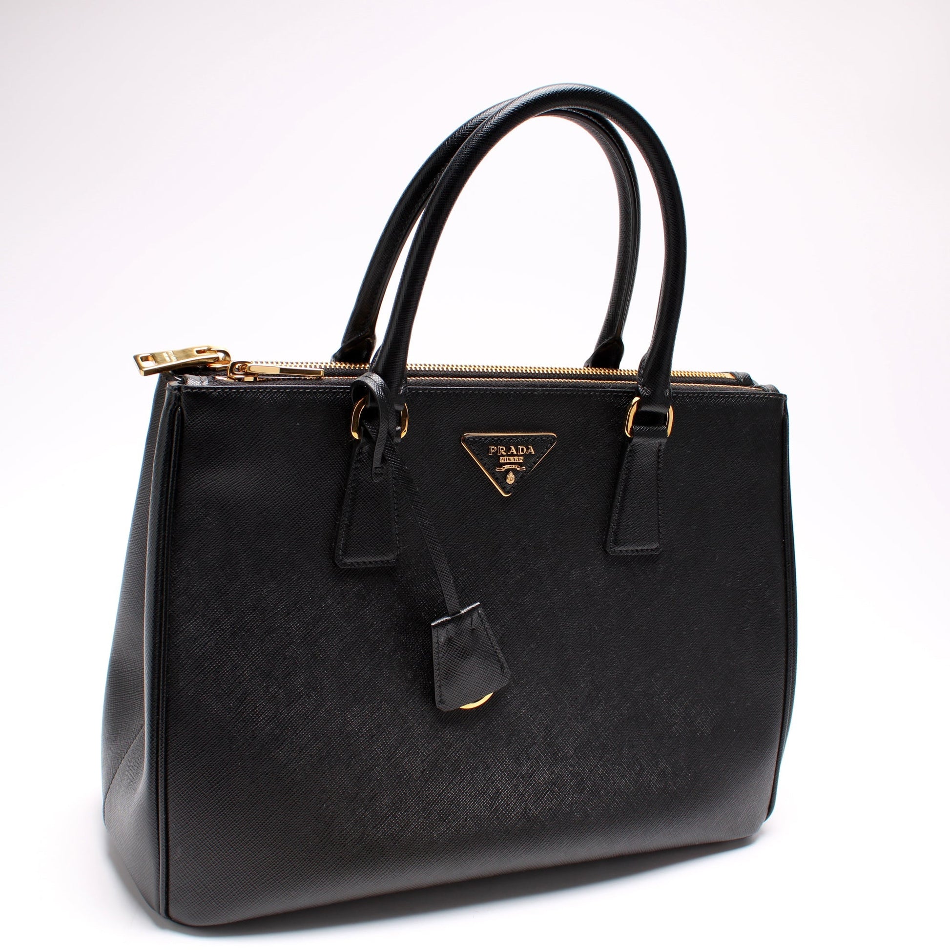 Prada Galleria Tote - Rovelle Bags