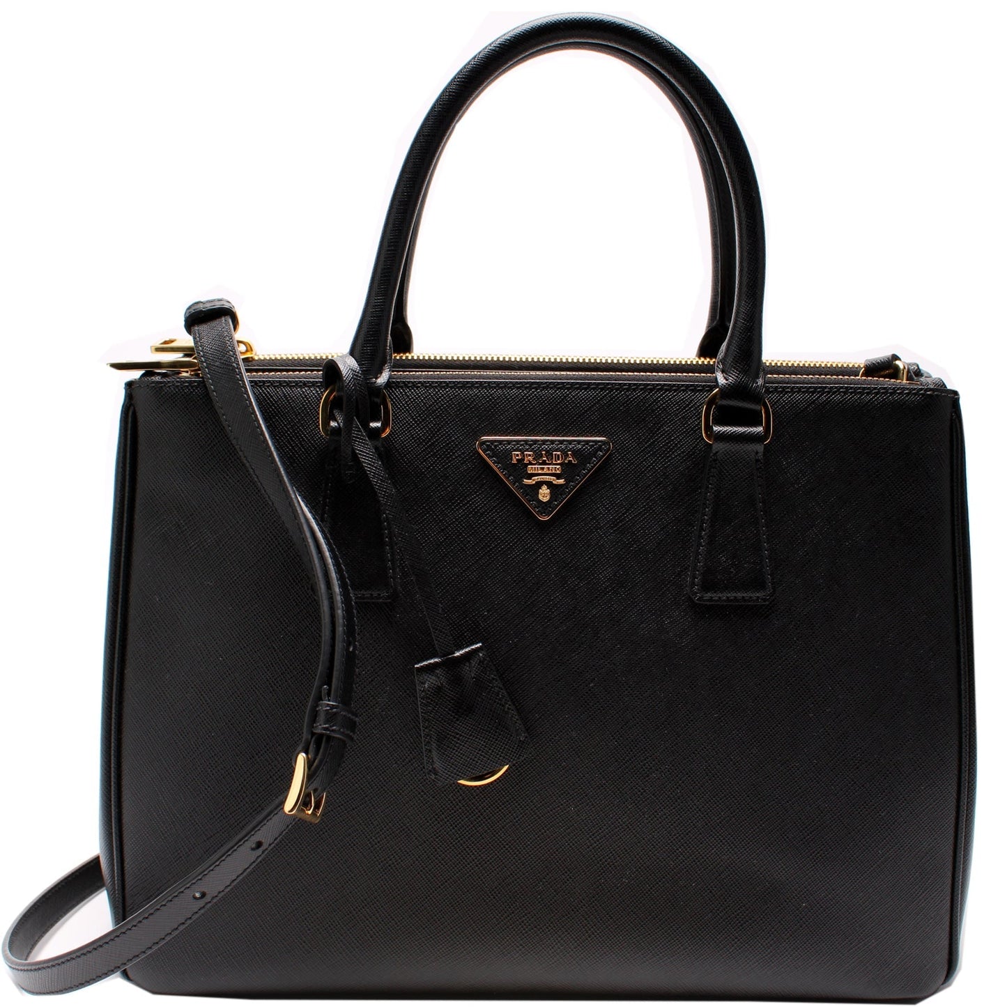 Prada Galleria Tote - Rovelle Bags