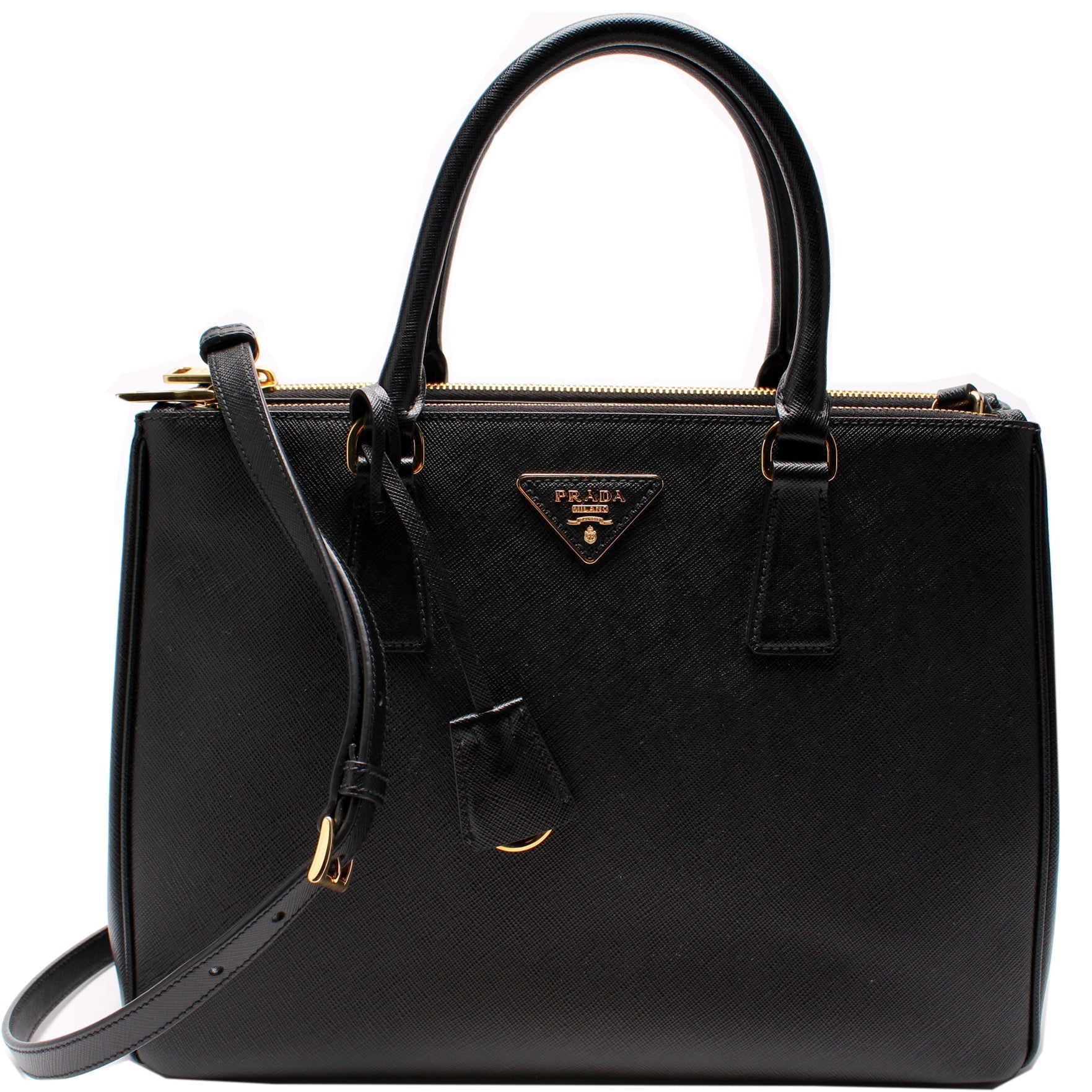 Prada Galleria Tote - Rovelle Bags
