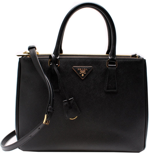 Prada Galleria Tote - Rovelle Bags