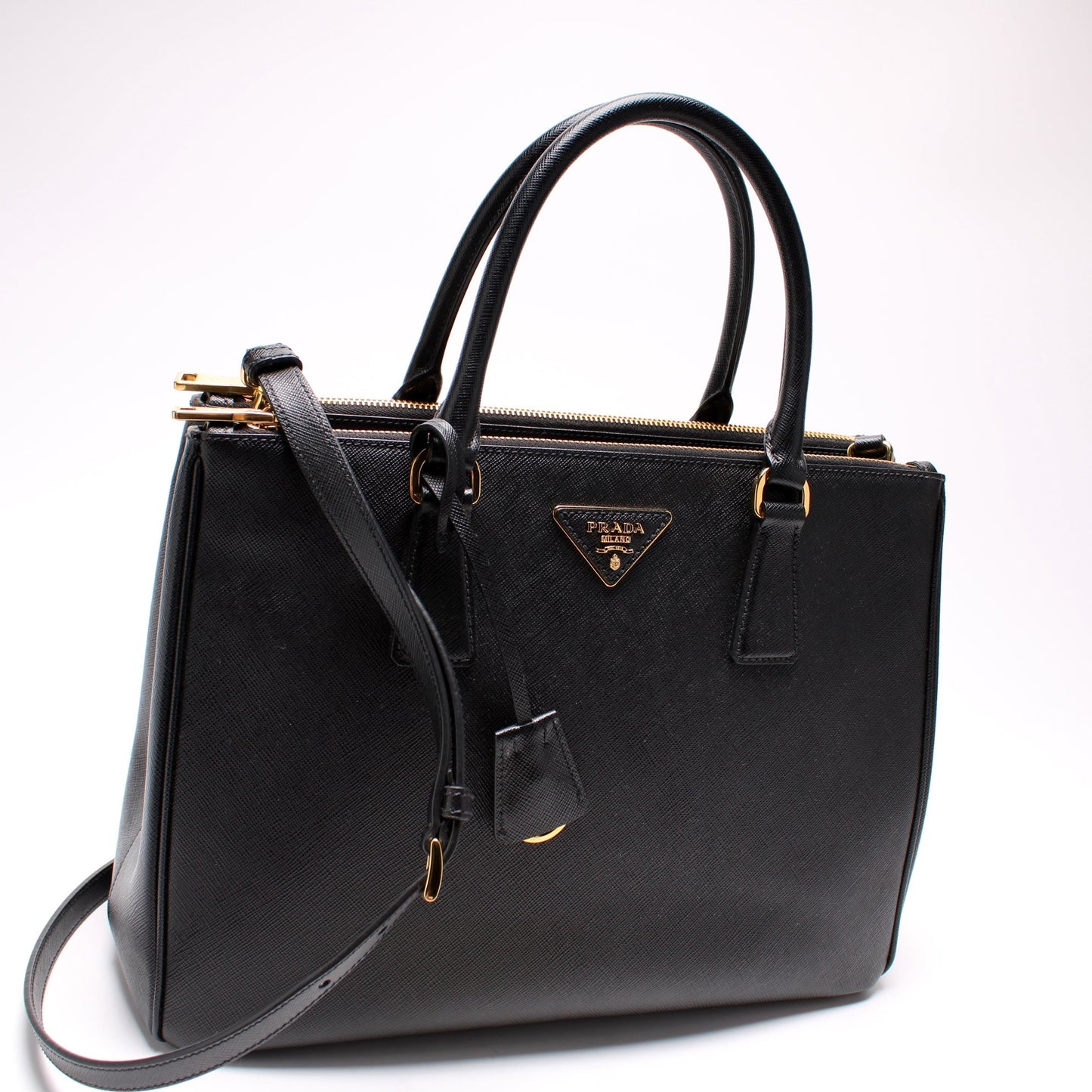 Prada Galleria Tote - Rovelle Bags