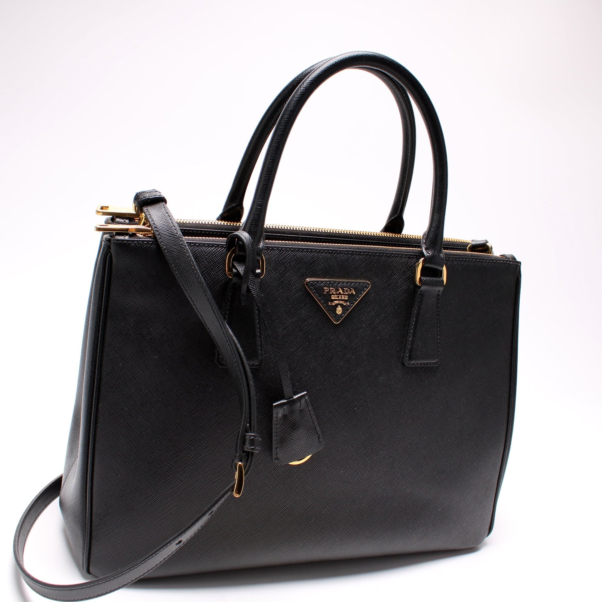 Prada Galleria Tote - Rovelle Bags