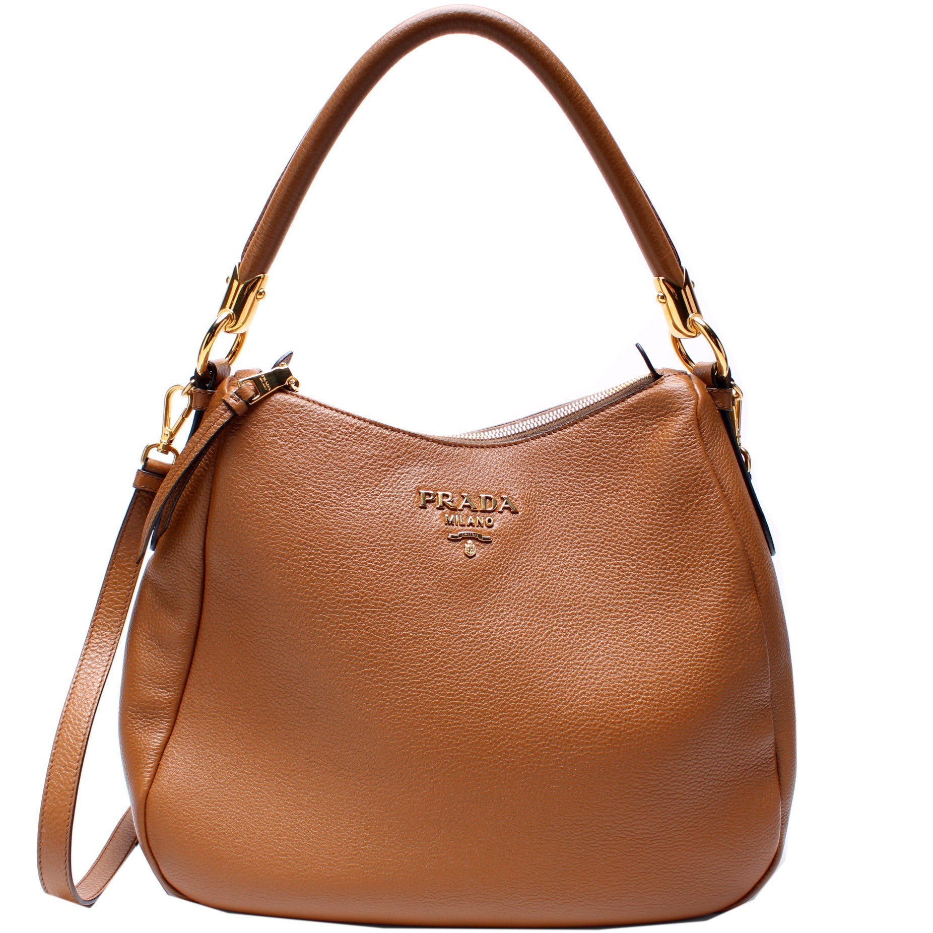 Prada Nylon Shoulder Bag - Rovelle Bags