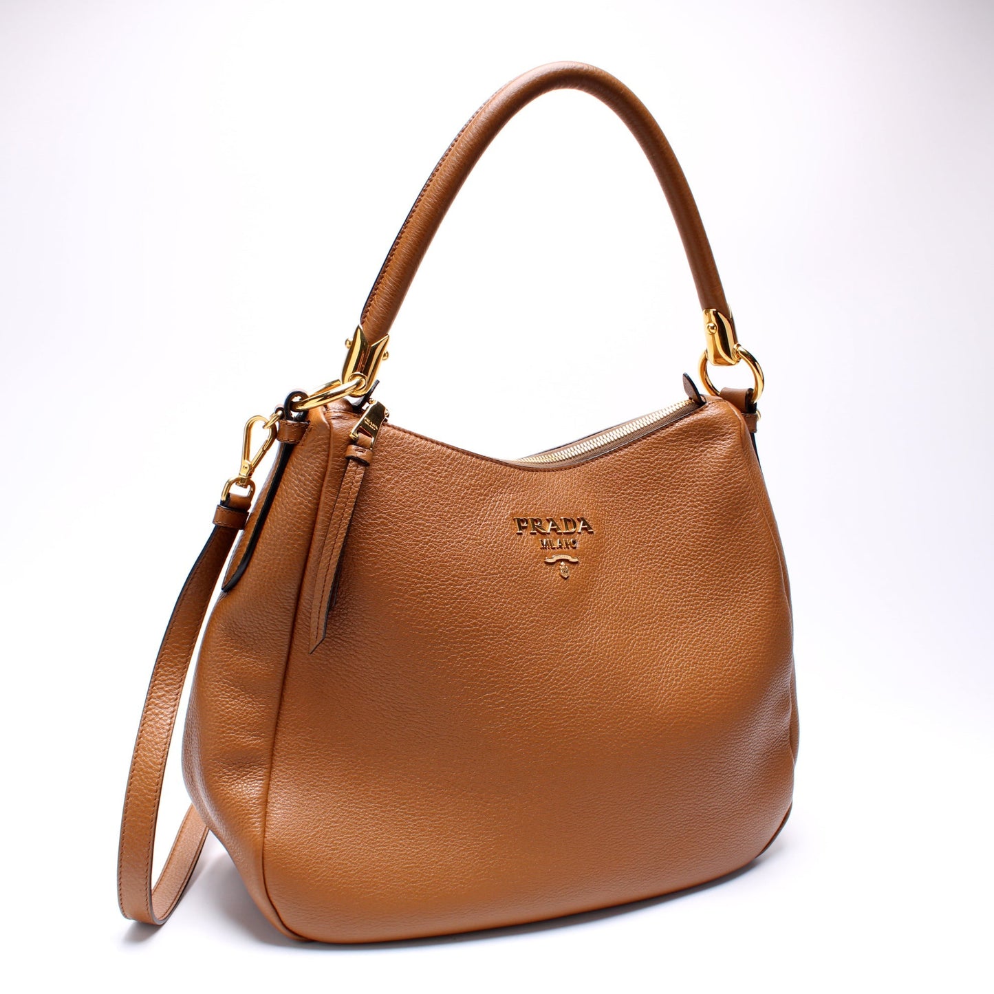 Prada Nylon Shoulder Bag - Rovelle Bags