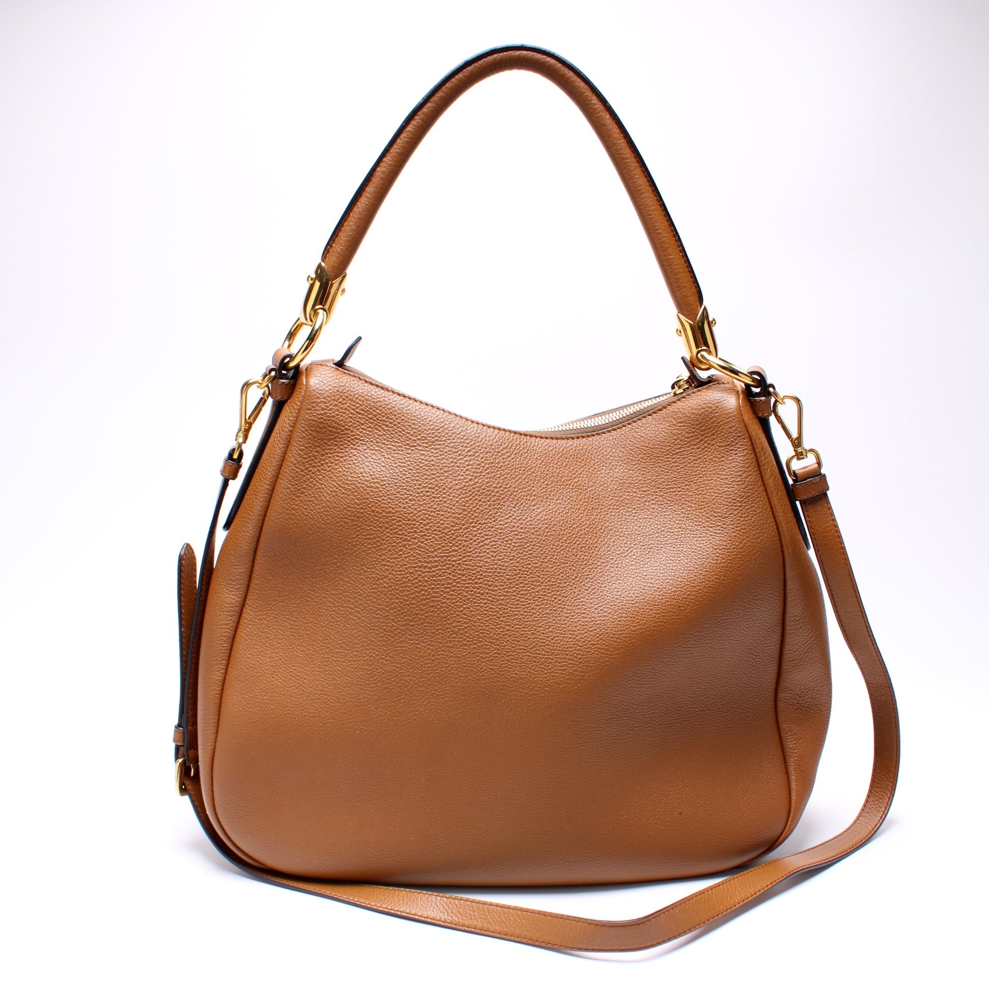 Prada Nylon Shoulder Bag - Rovelle Bags