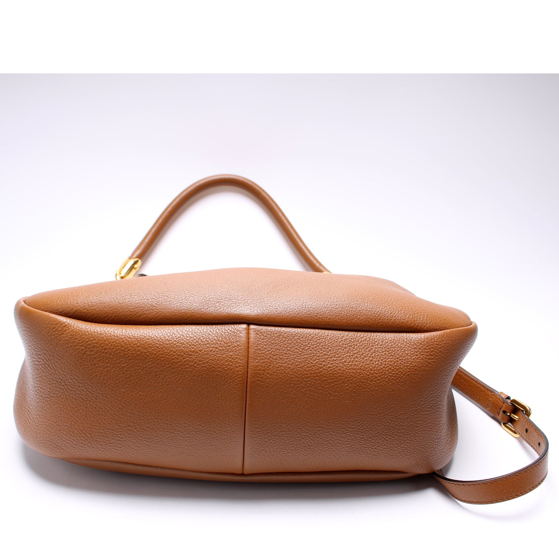 Prada Nylon Shoulder Bag - Rovelle Bags