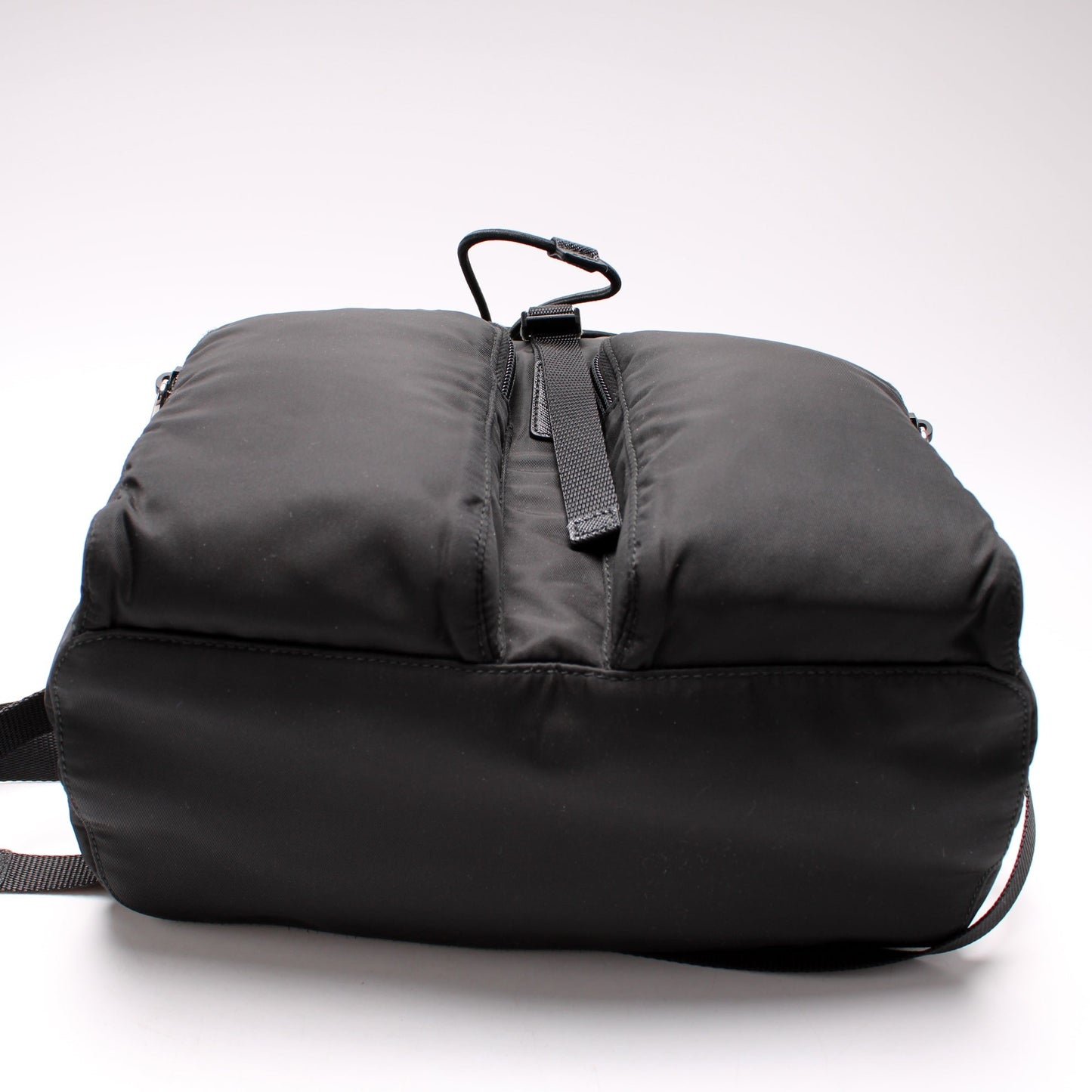 Prada Nylon Backpack - Rovelle Bags