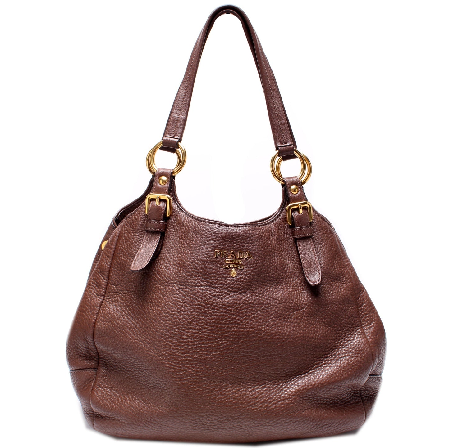 Prada Nylon Shoulder Bag - Rovelle Bags