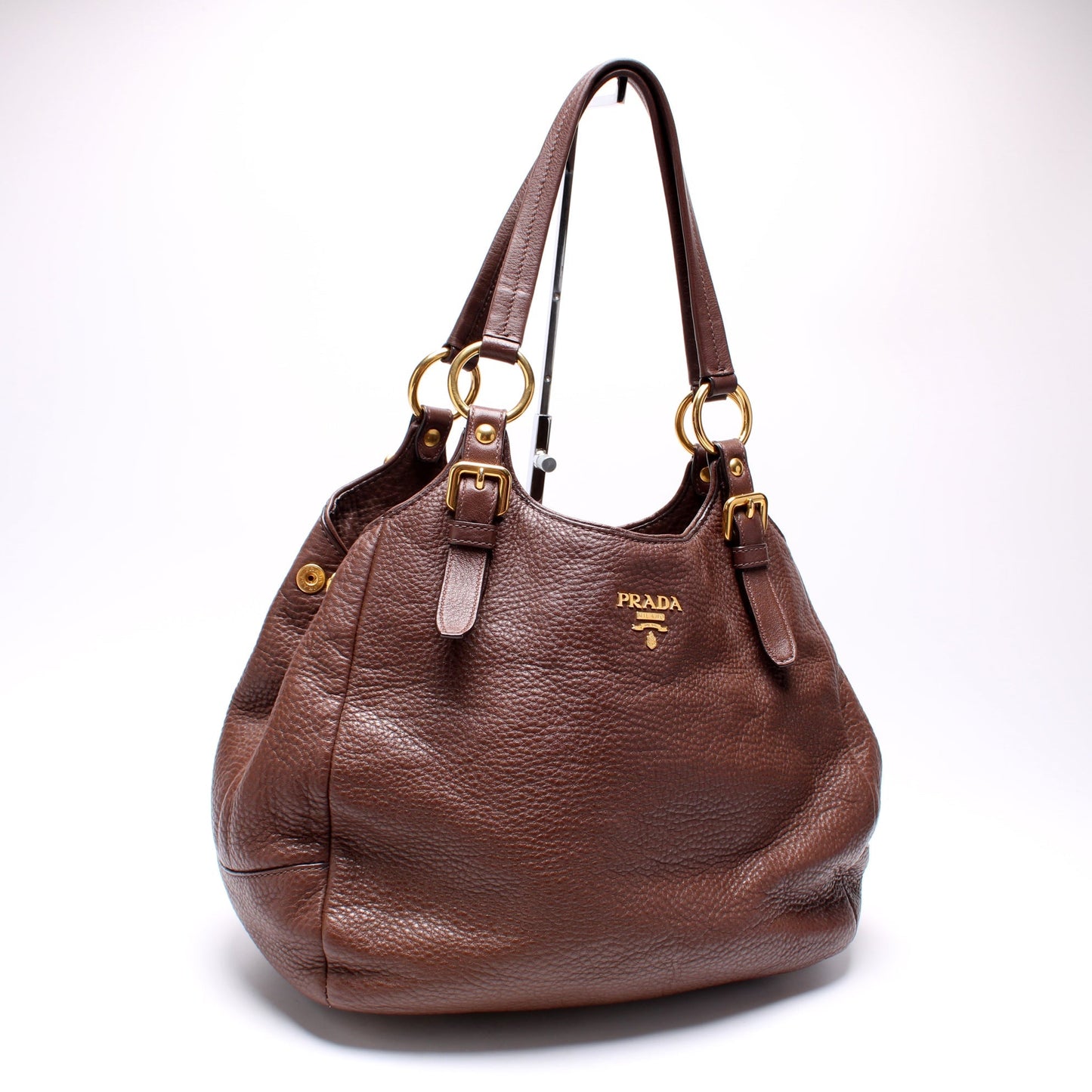 Prada Nylon Shoulder Bag - Rovelle Bags