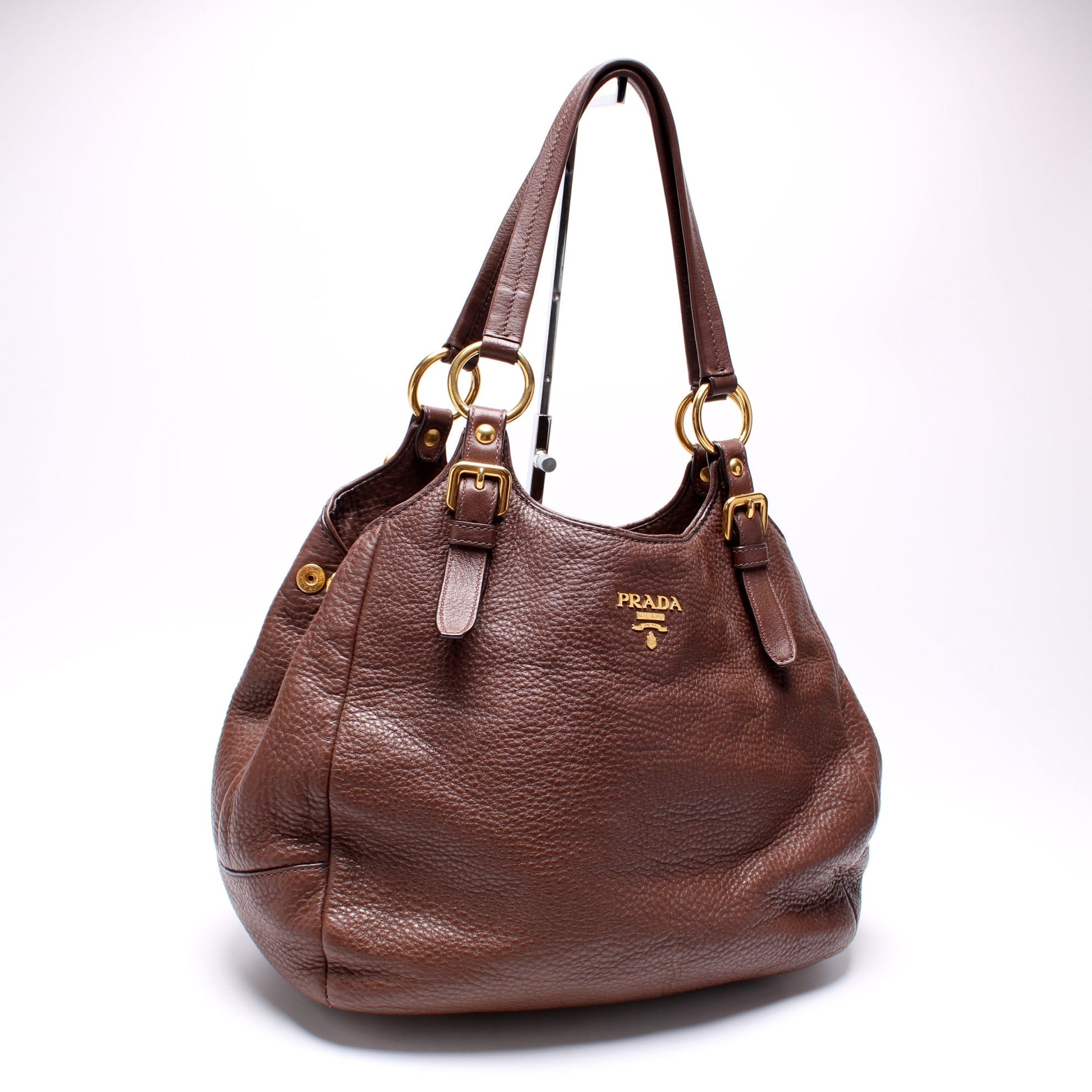 Prada Nylon Shoulder Bag - Rovelle Bags