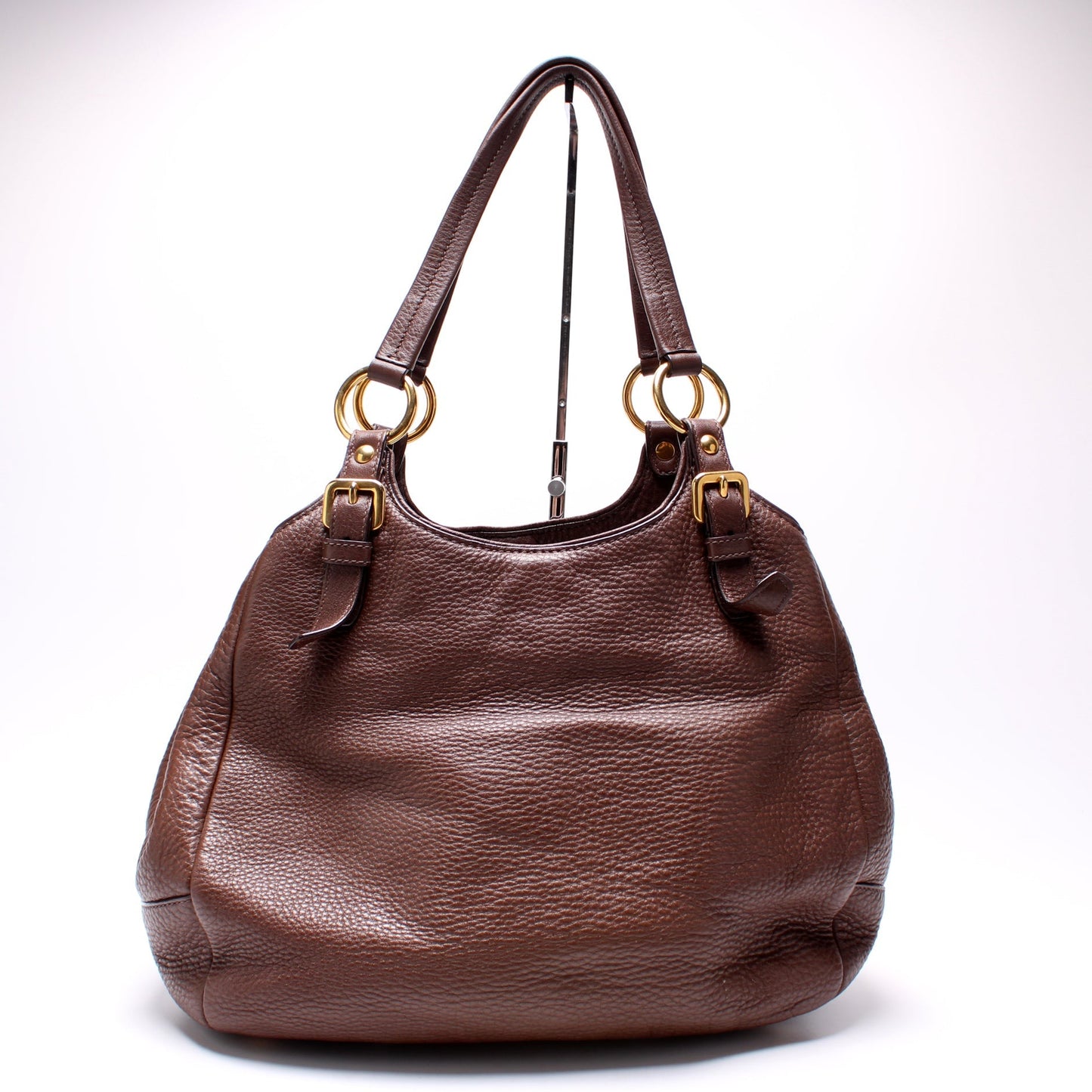 Prada Nylon Shoulder Bag - Rovelle Bags