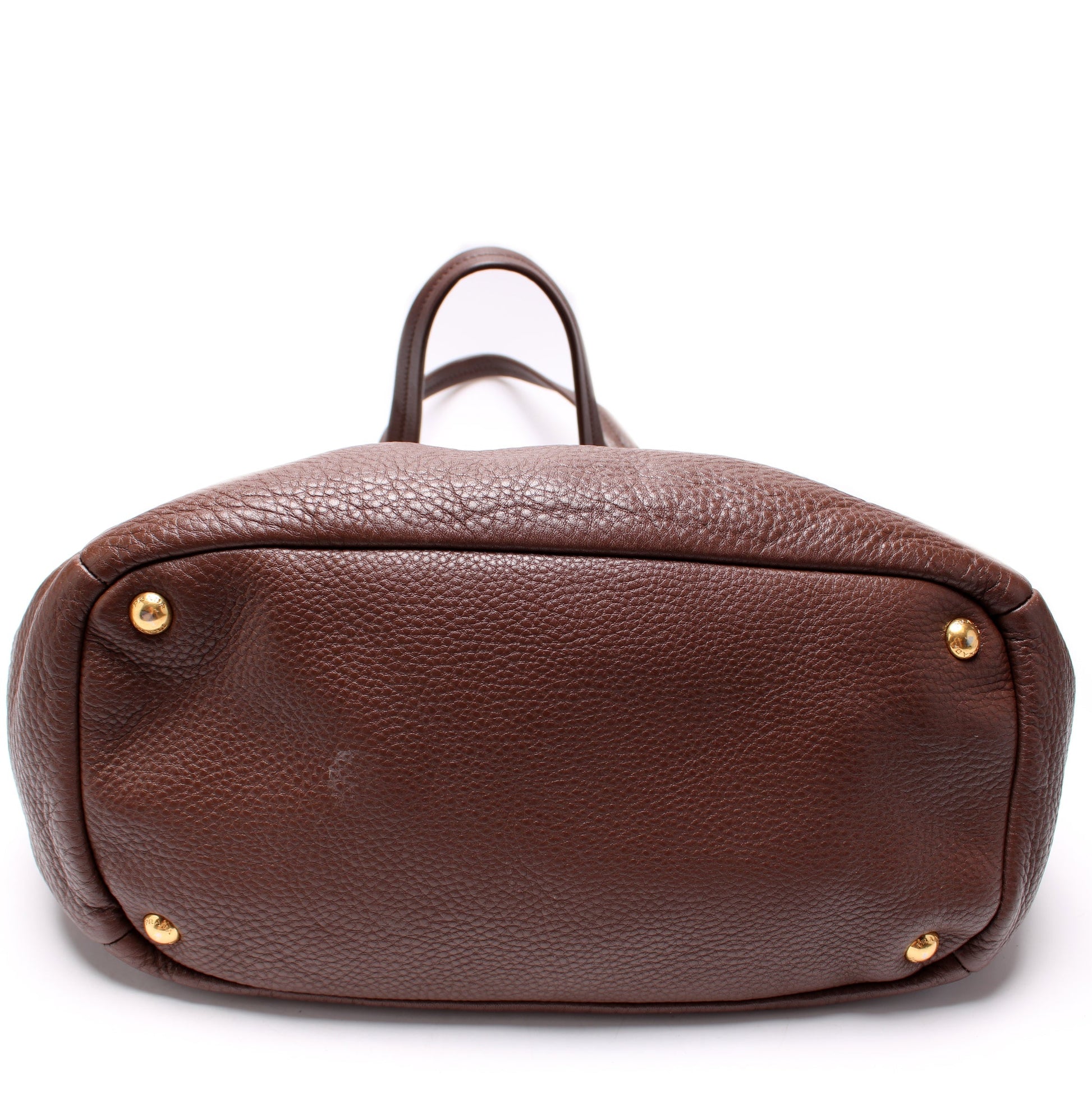 Prada Nylon Shoulder Bag - Rovelle Bags
