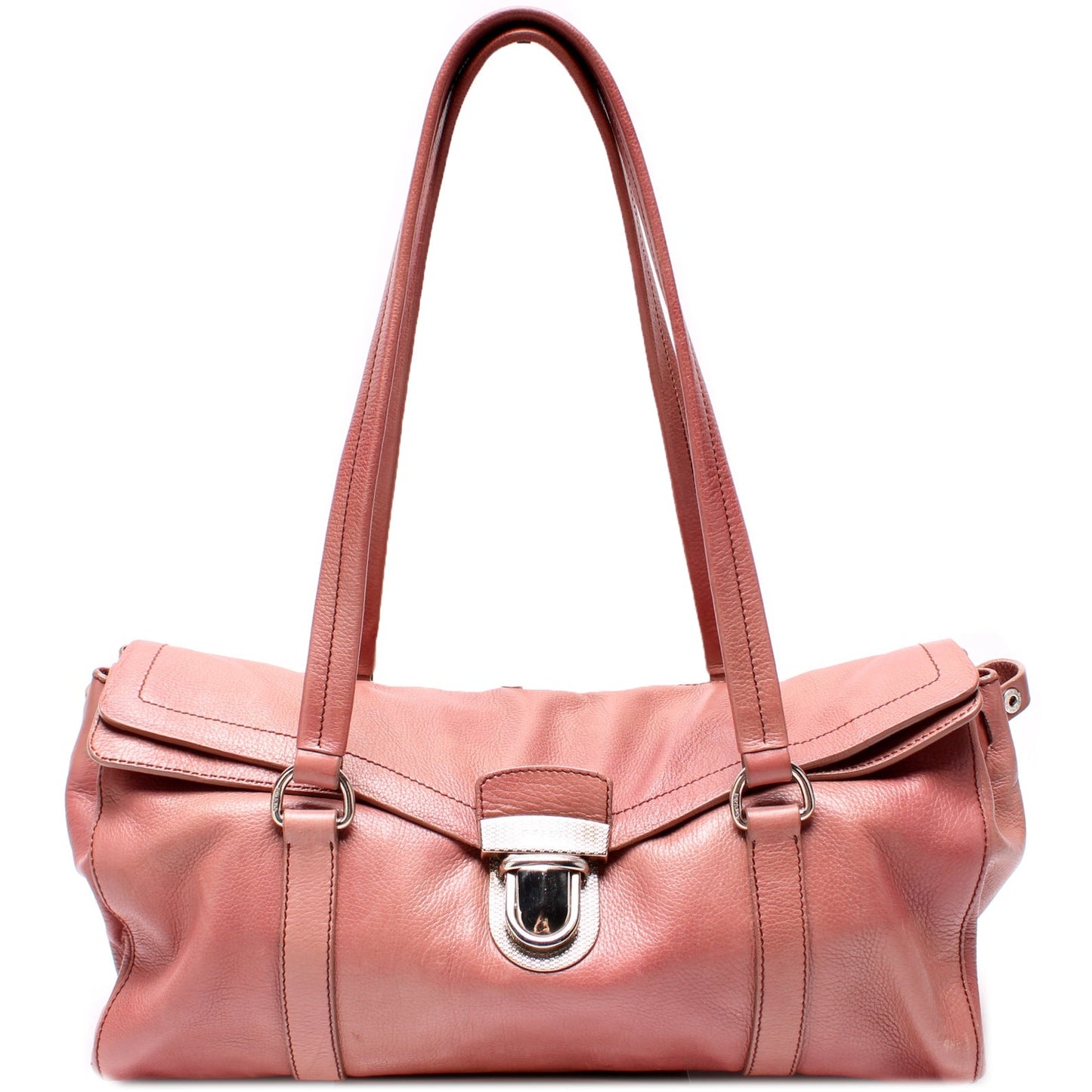Prada Nylon Handbag - Rovelle Bags