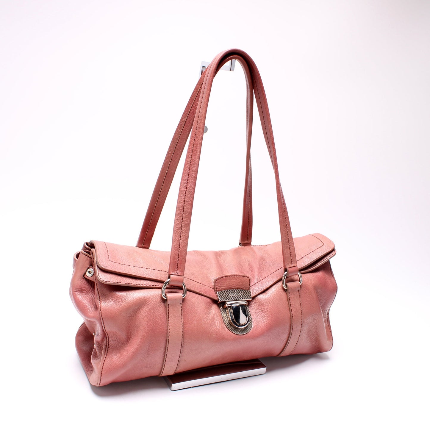 Prada Nylon Handbag - Rovelle Bags