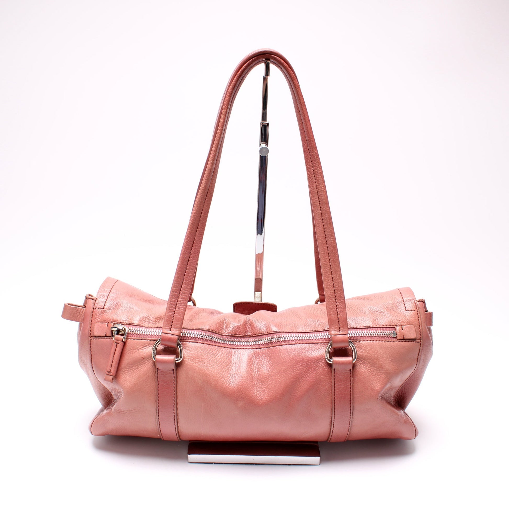Prada Nylon Handbag - Rovelle Bags