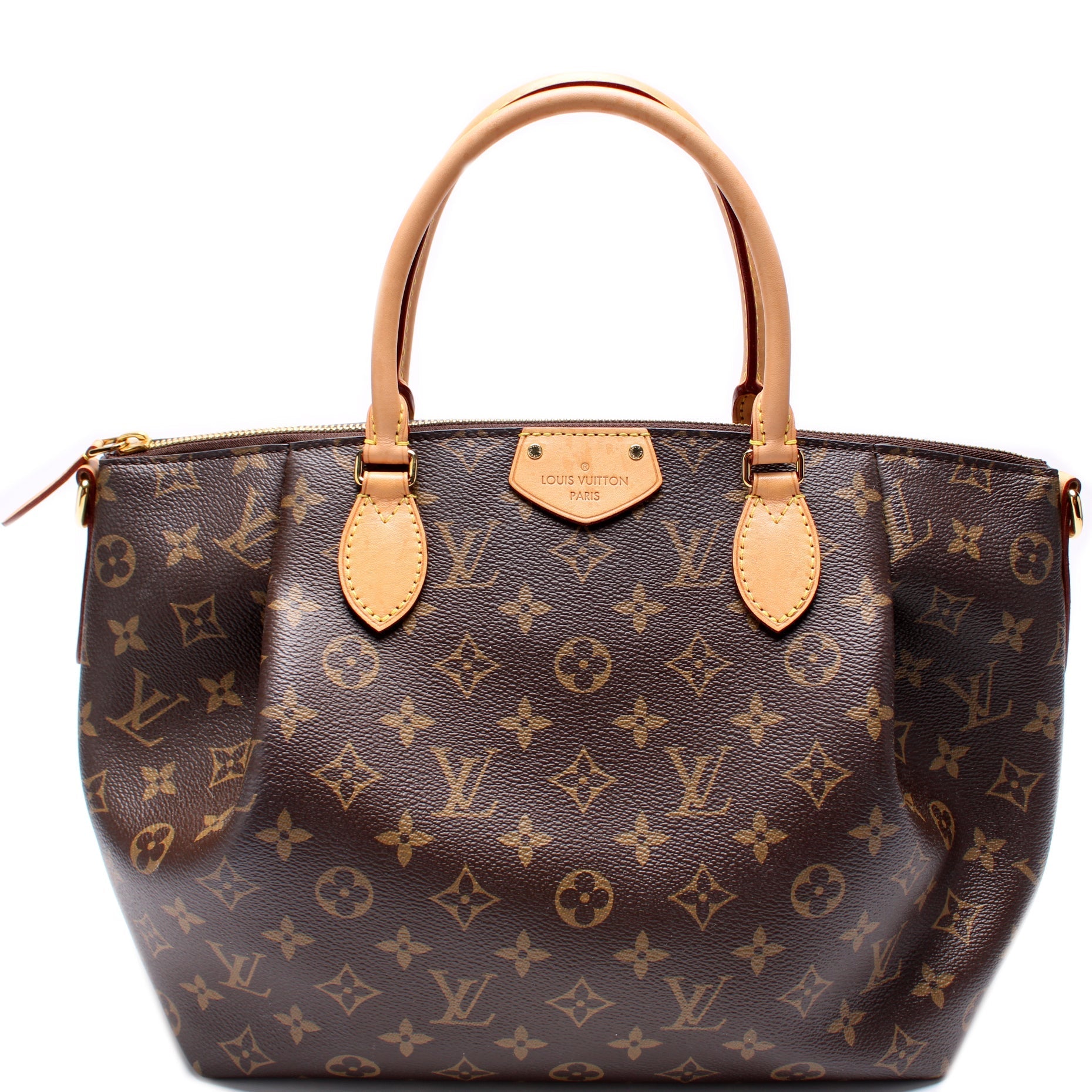 Louis Vuitton Turenne MM Monogram
