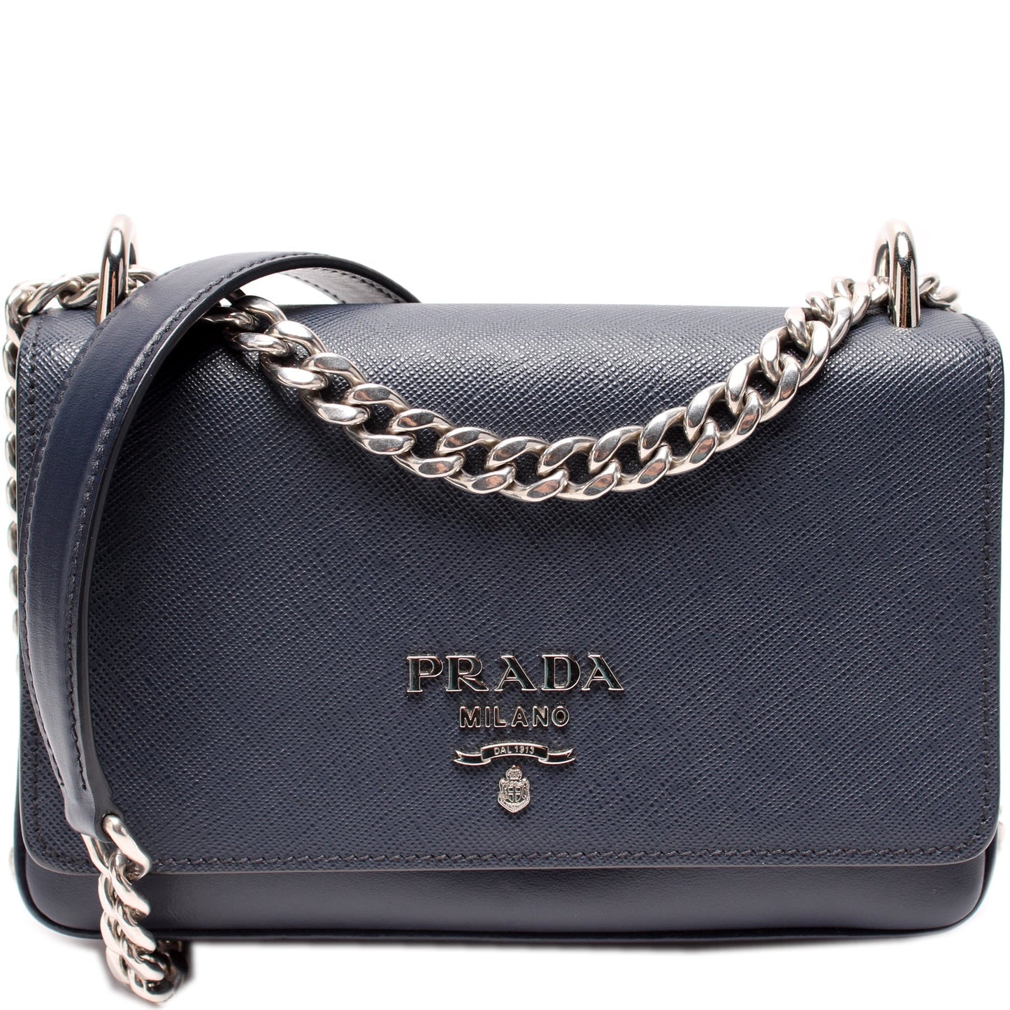 Prada Saffiano Handbag - Rovelle Bags