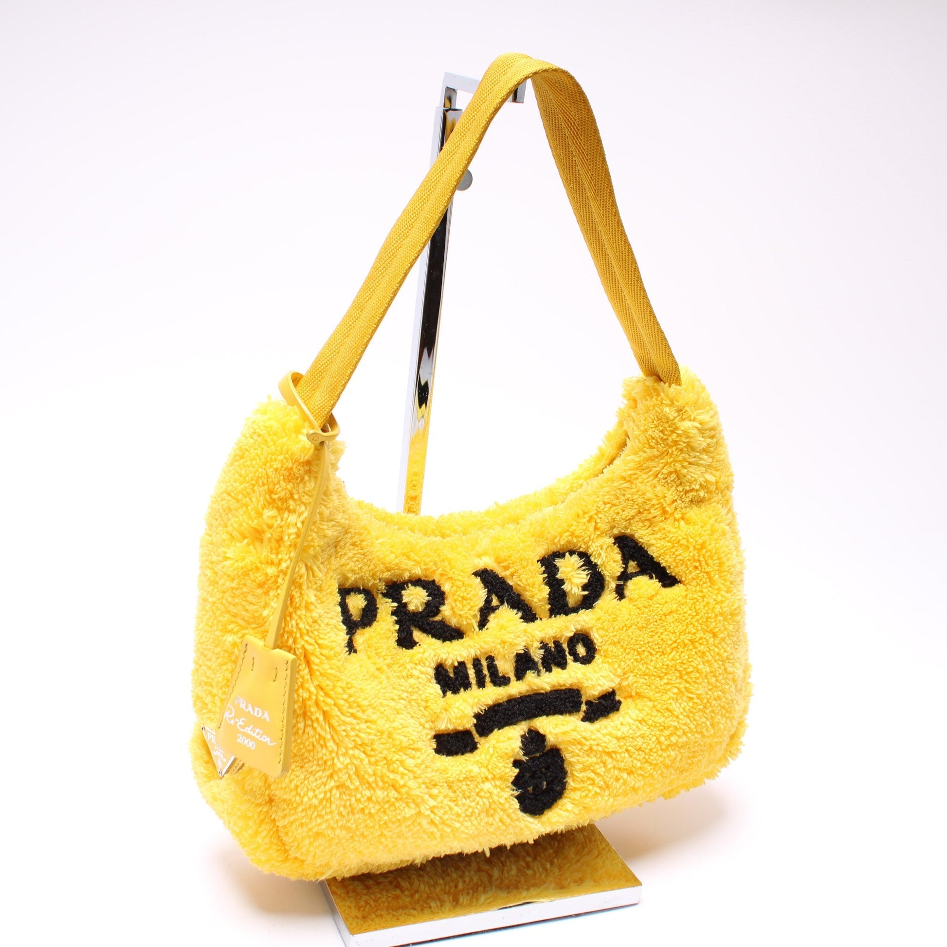 Prada Re Edition Shoulder Bag - Rovelle Bags