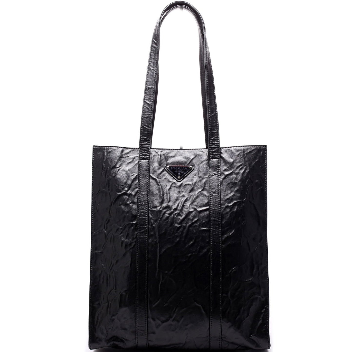 Prada Nylon Tote - Rovelle Bags