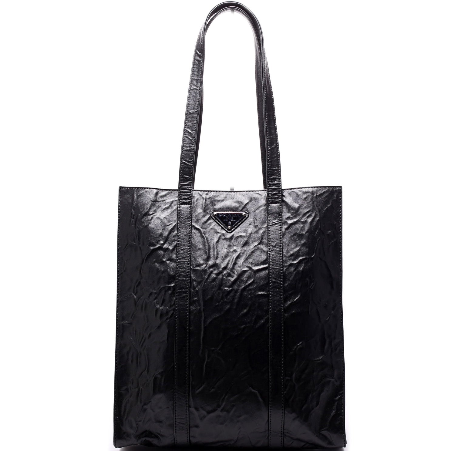 Prada Nylon Tote - Rovelle Bags