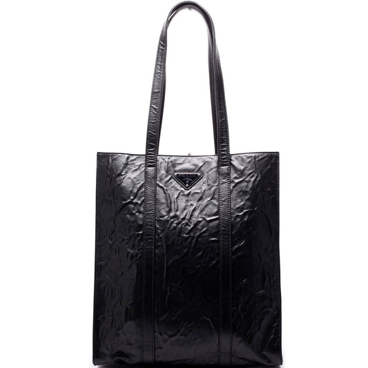 Prada Nylon Tote - Rovelle Bags