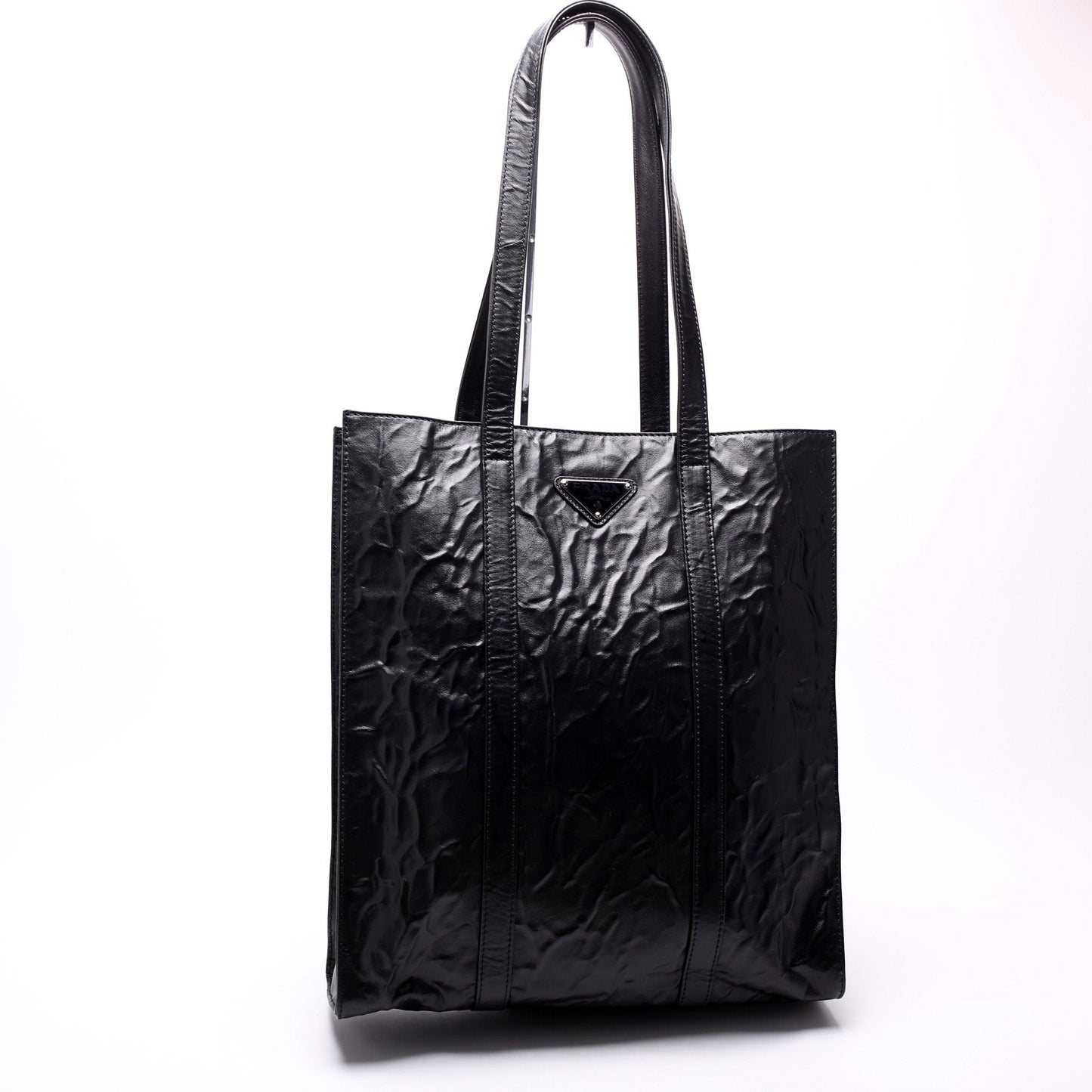 Prada Nylon Tote - Rovelle Bags