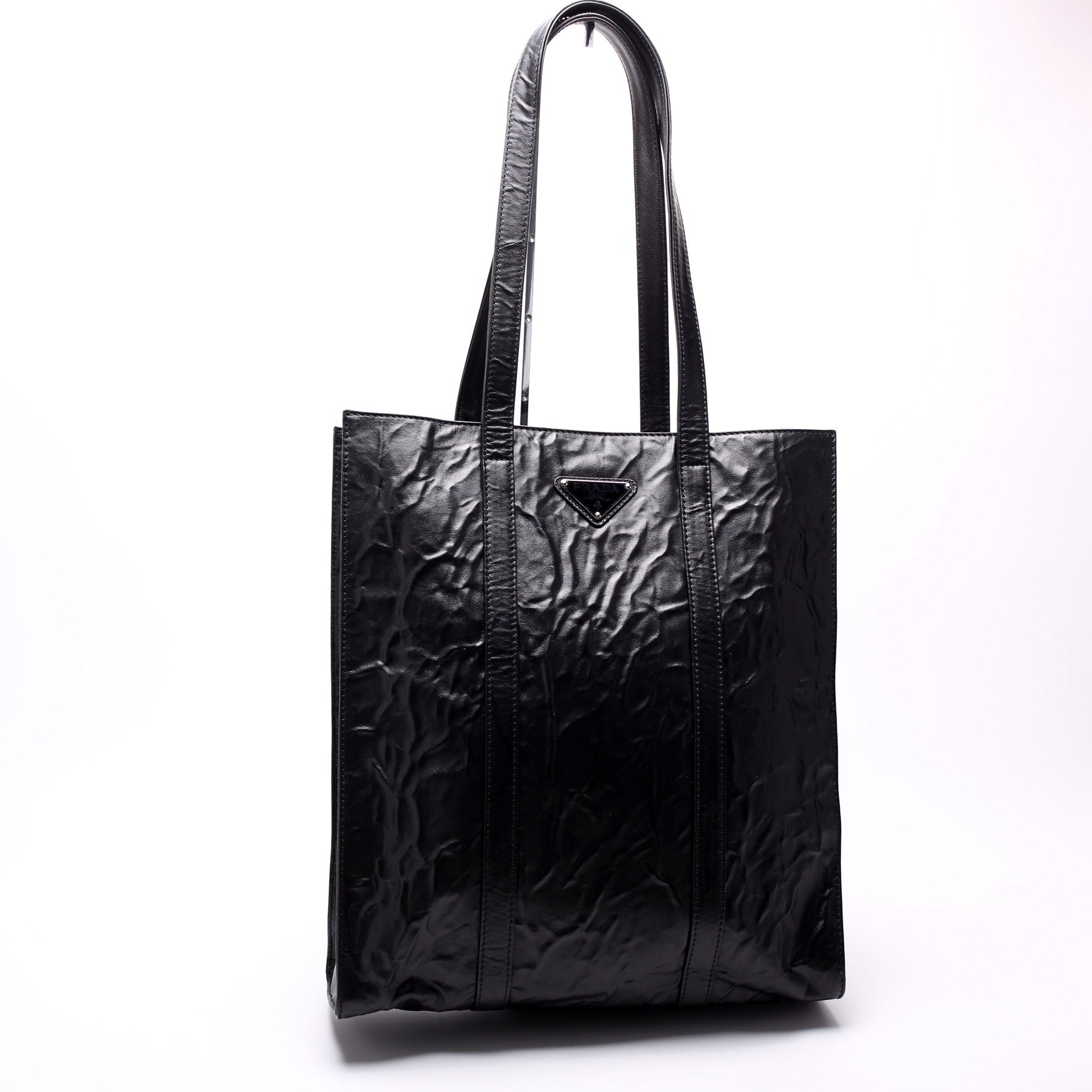 Prada Nylon Tote - Rovelle Bags