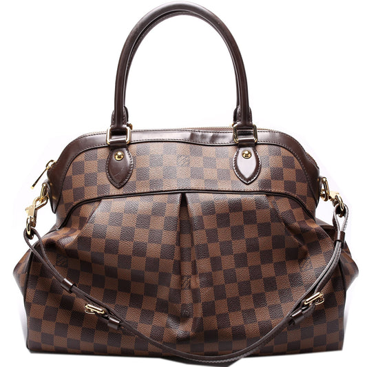 Louis Vuitton Trevi GM Damier Ebene