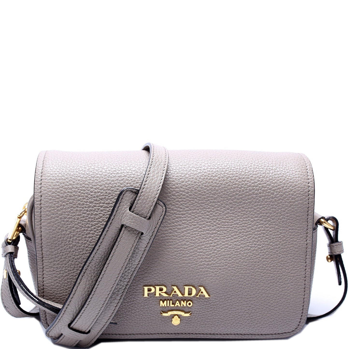 Prada Nylon Crossbody - Rovelle Bags