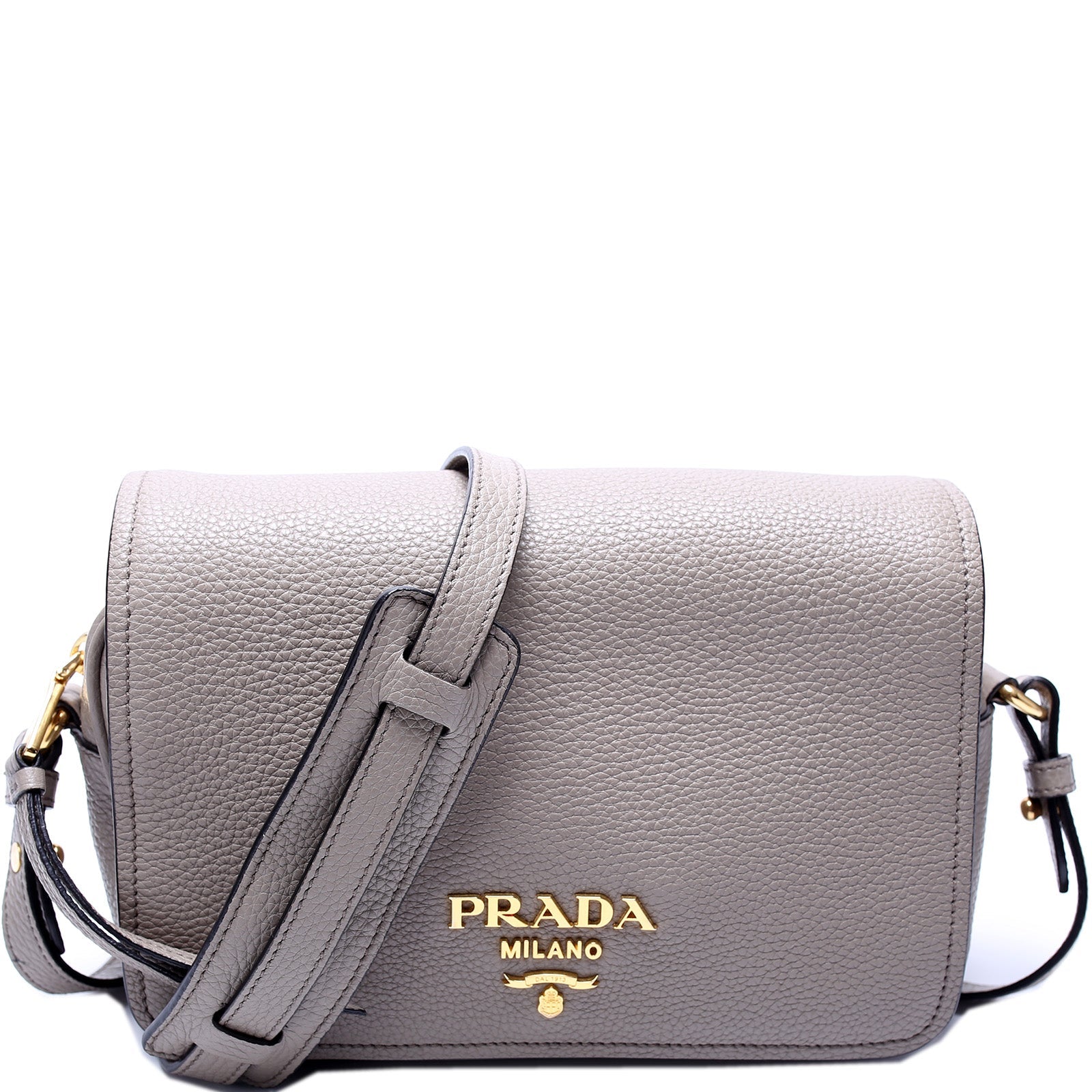 Prada Nylon Crossbody - Rovelle Bags