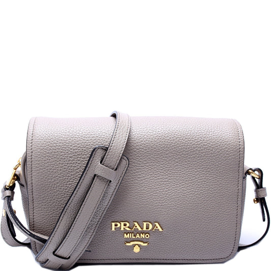 Prada Nylon Crossbody - Rovelle Bags