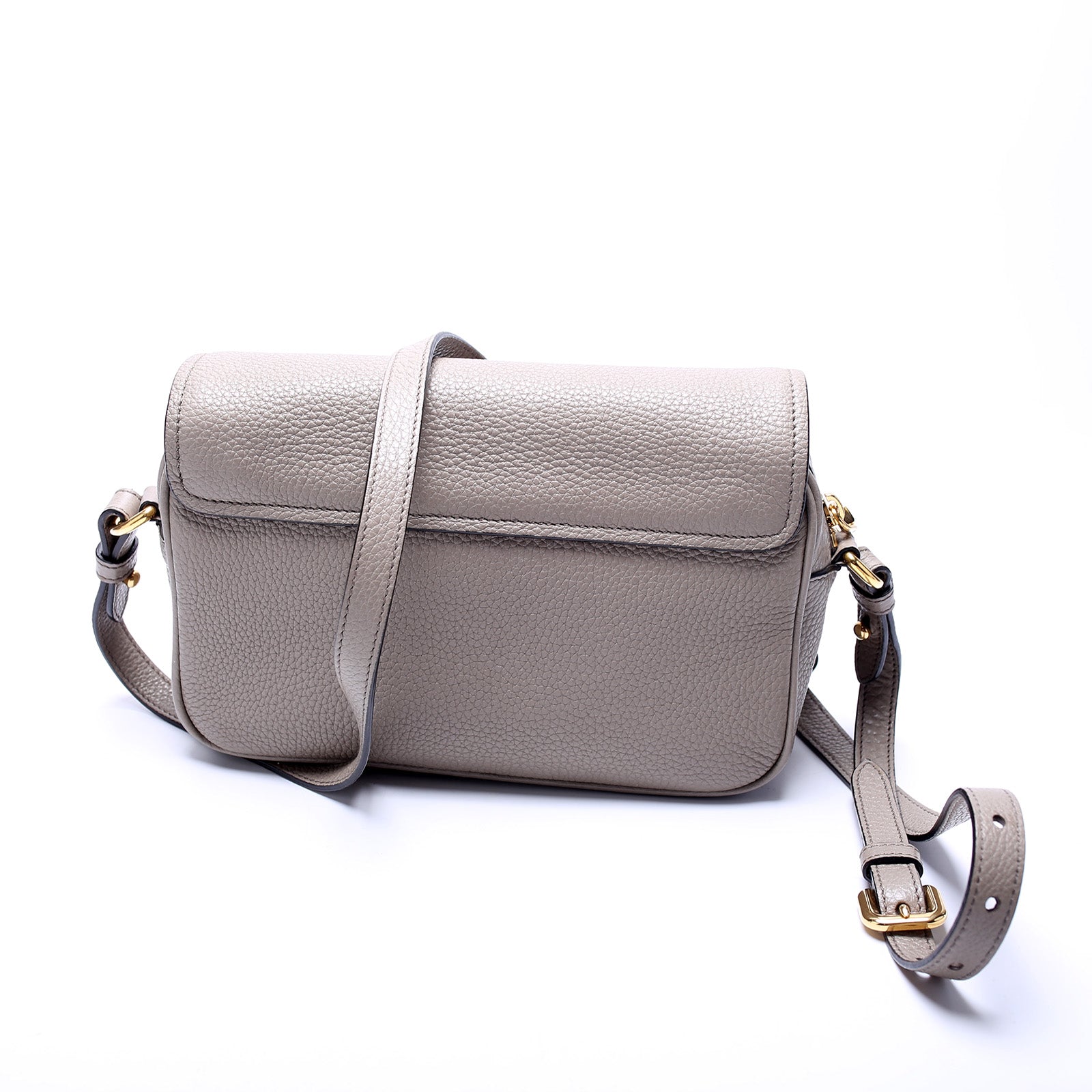Prada Nylon Crossbody - Rovelle Bags