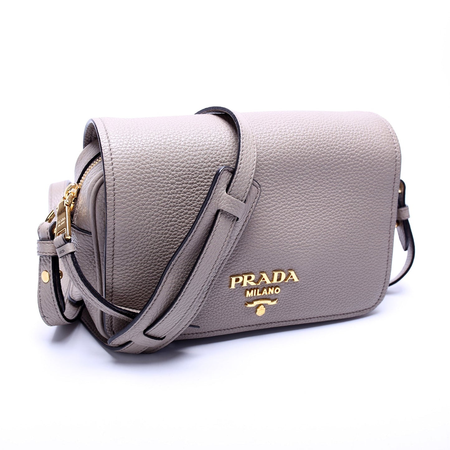 Prada Nylon Crossbody - Rovelle Bags