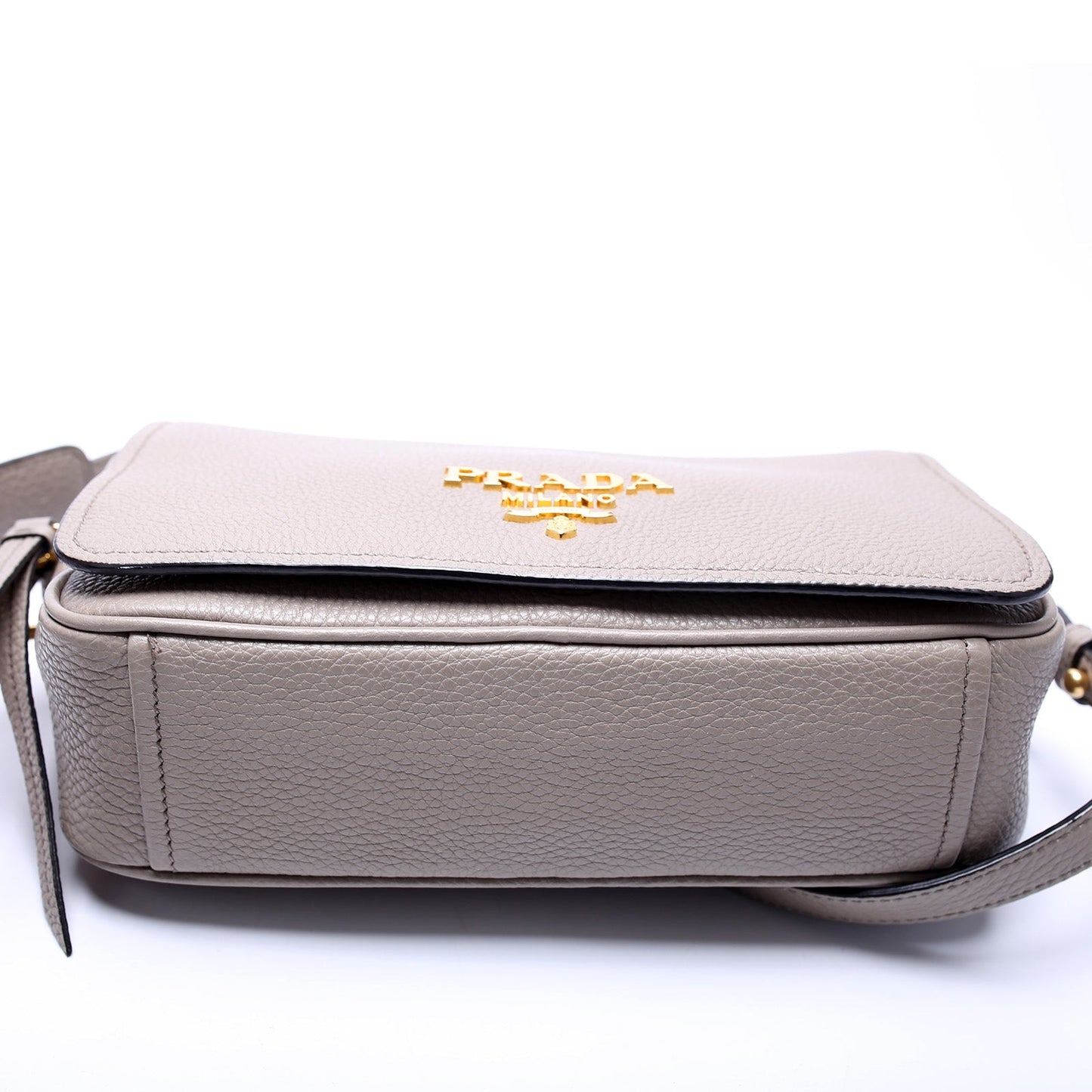 Prada Nylon Crossbody - Rovelle Bags