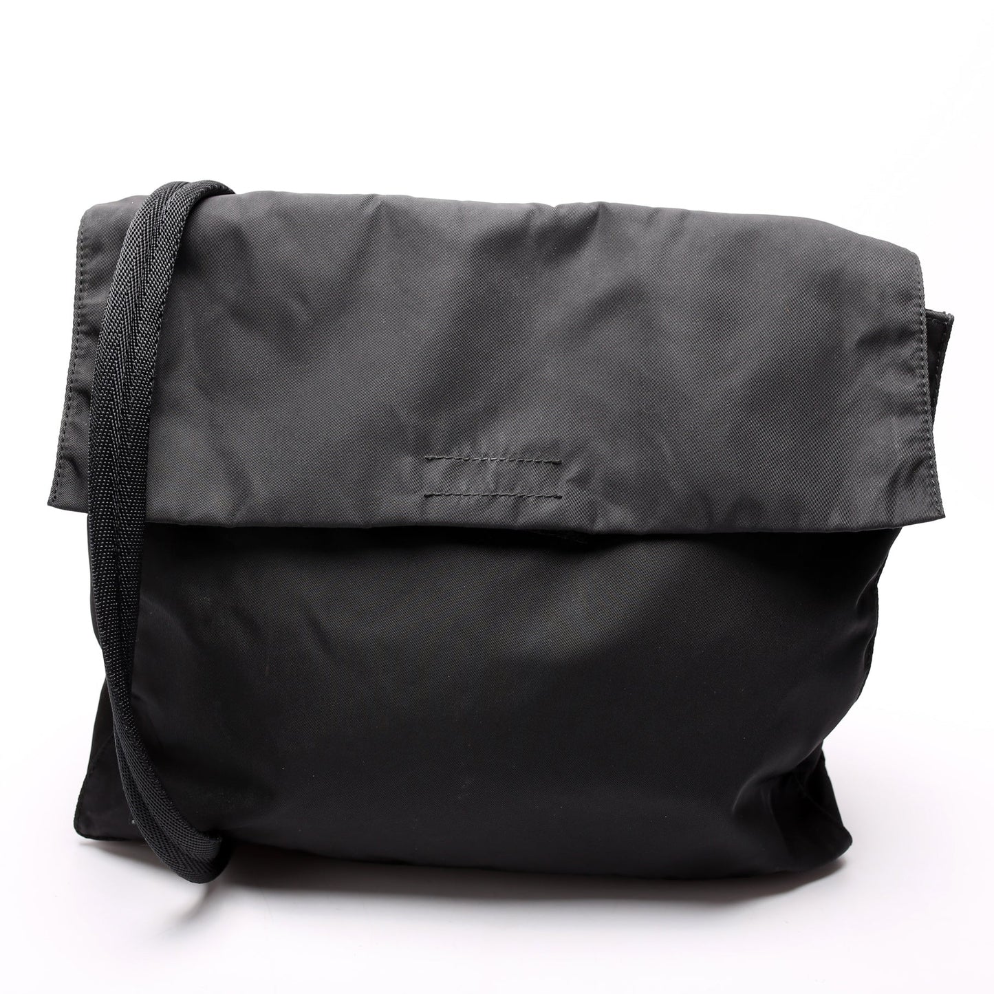 Prada Nylon Shoulder Bag - Rovelle Bags