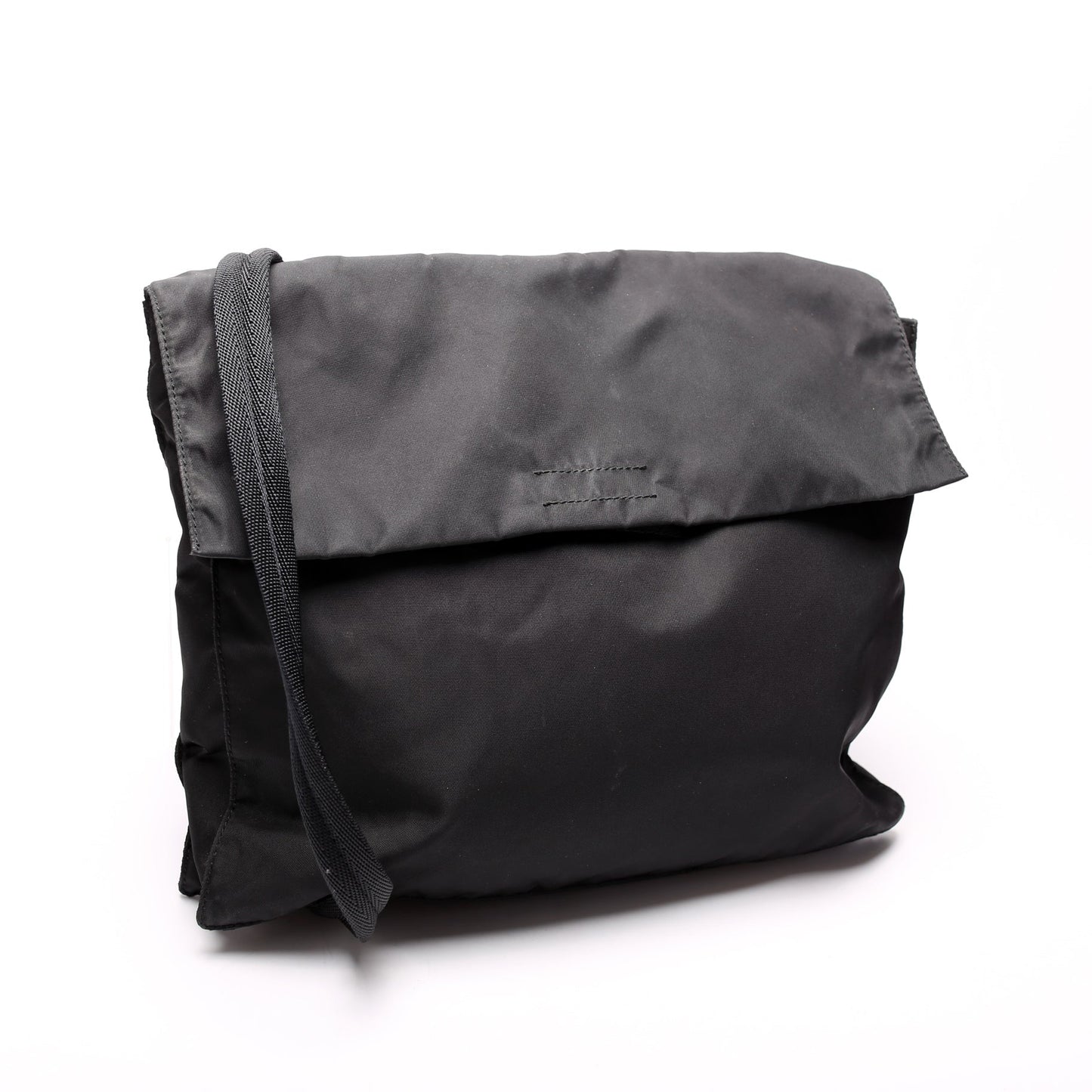 Prada Nylon Shoulder Bag - Rovelle Bags