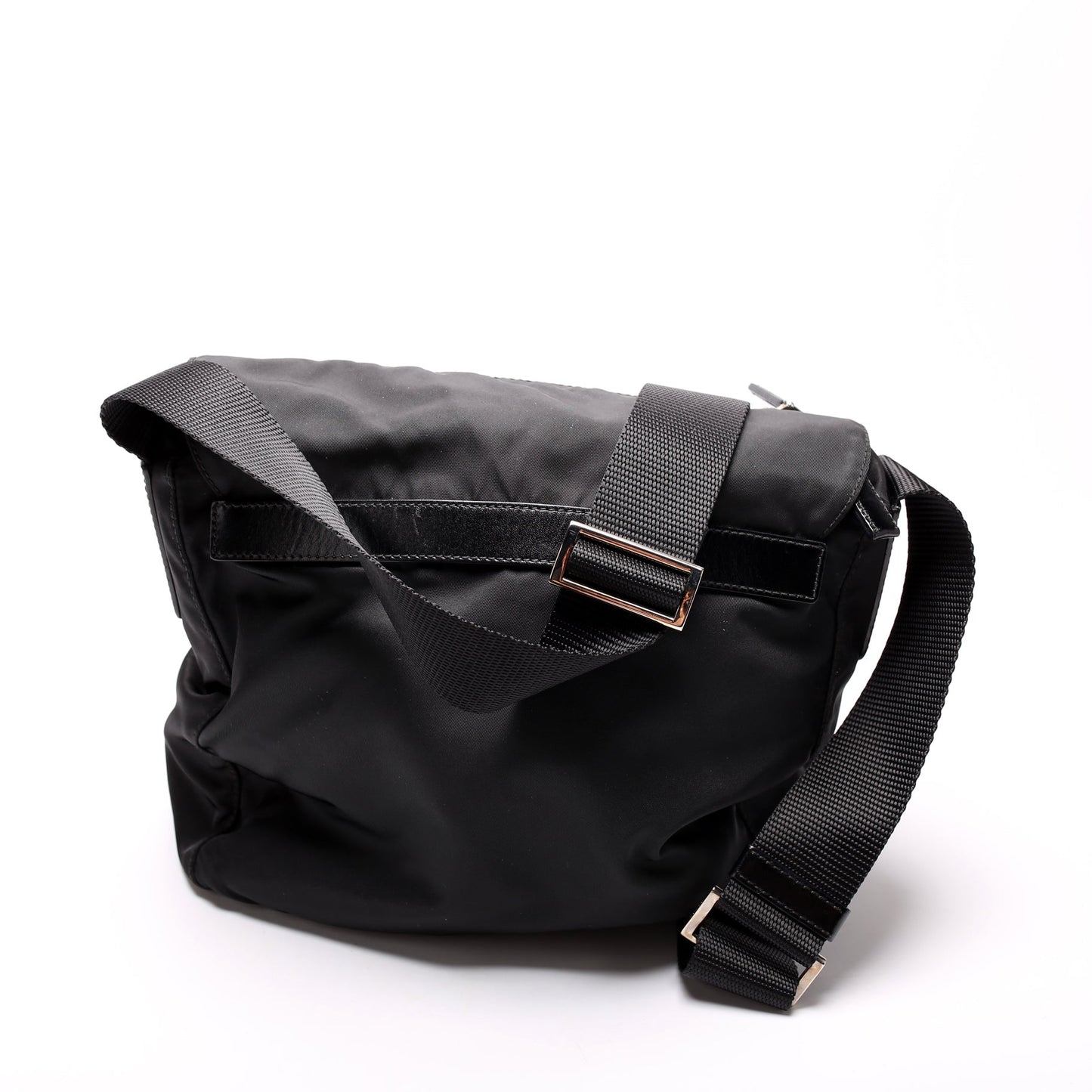 Prada Tessuto Crossbody - Rovelle Bags
