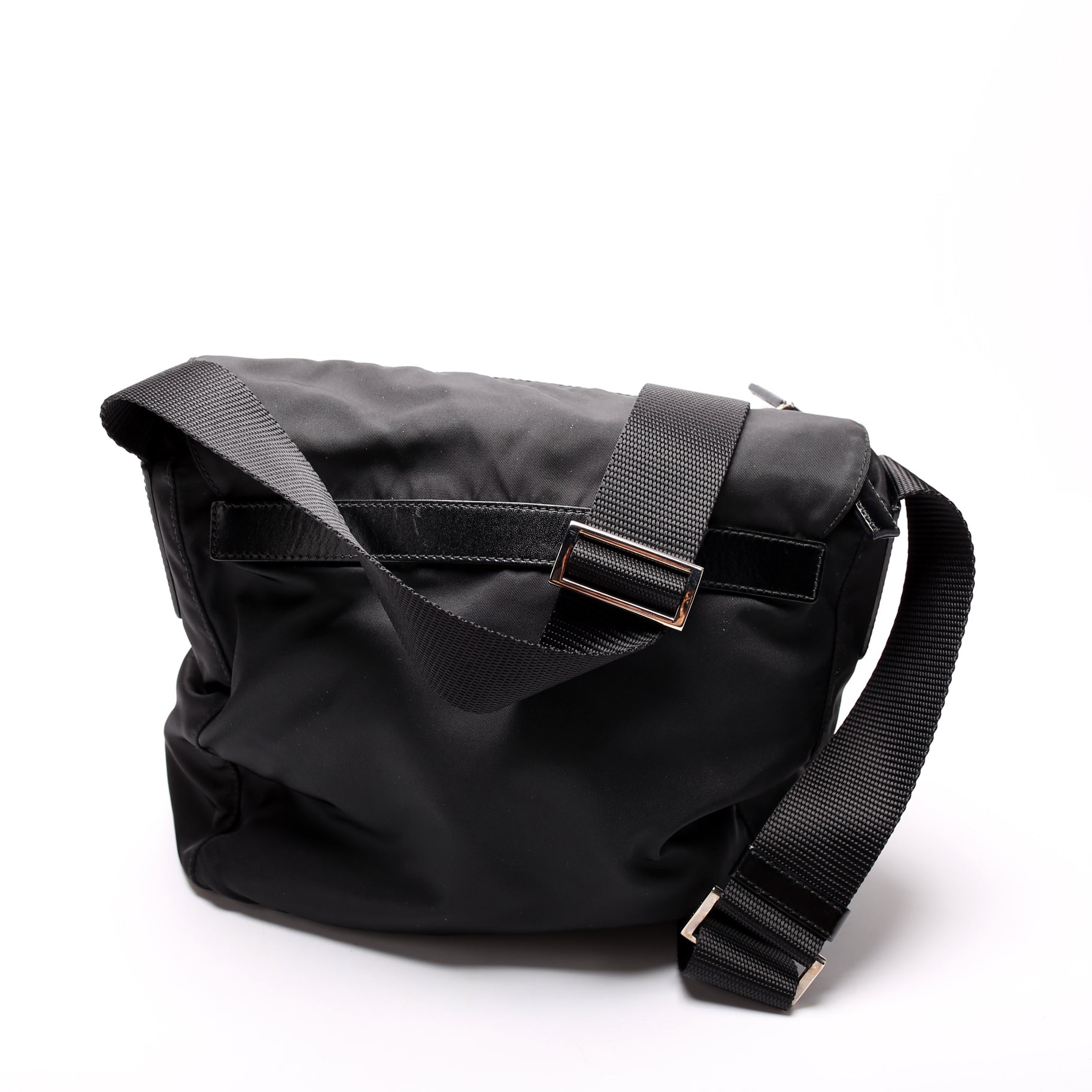 Prada Tessuto Crossbody - Rovelle Bags
