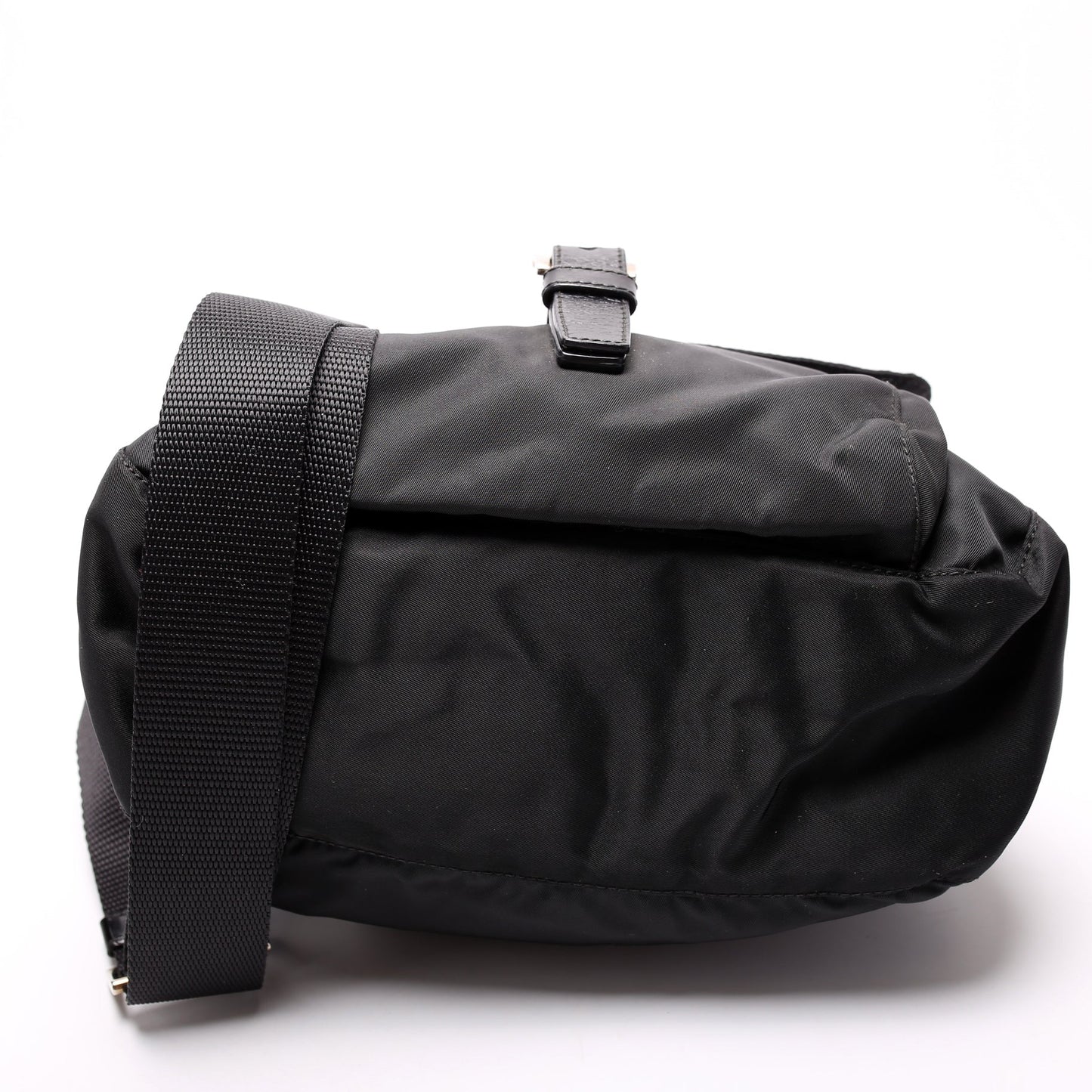 Prada Tessuto Crossbody - Rovelle Bags