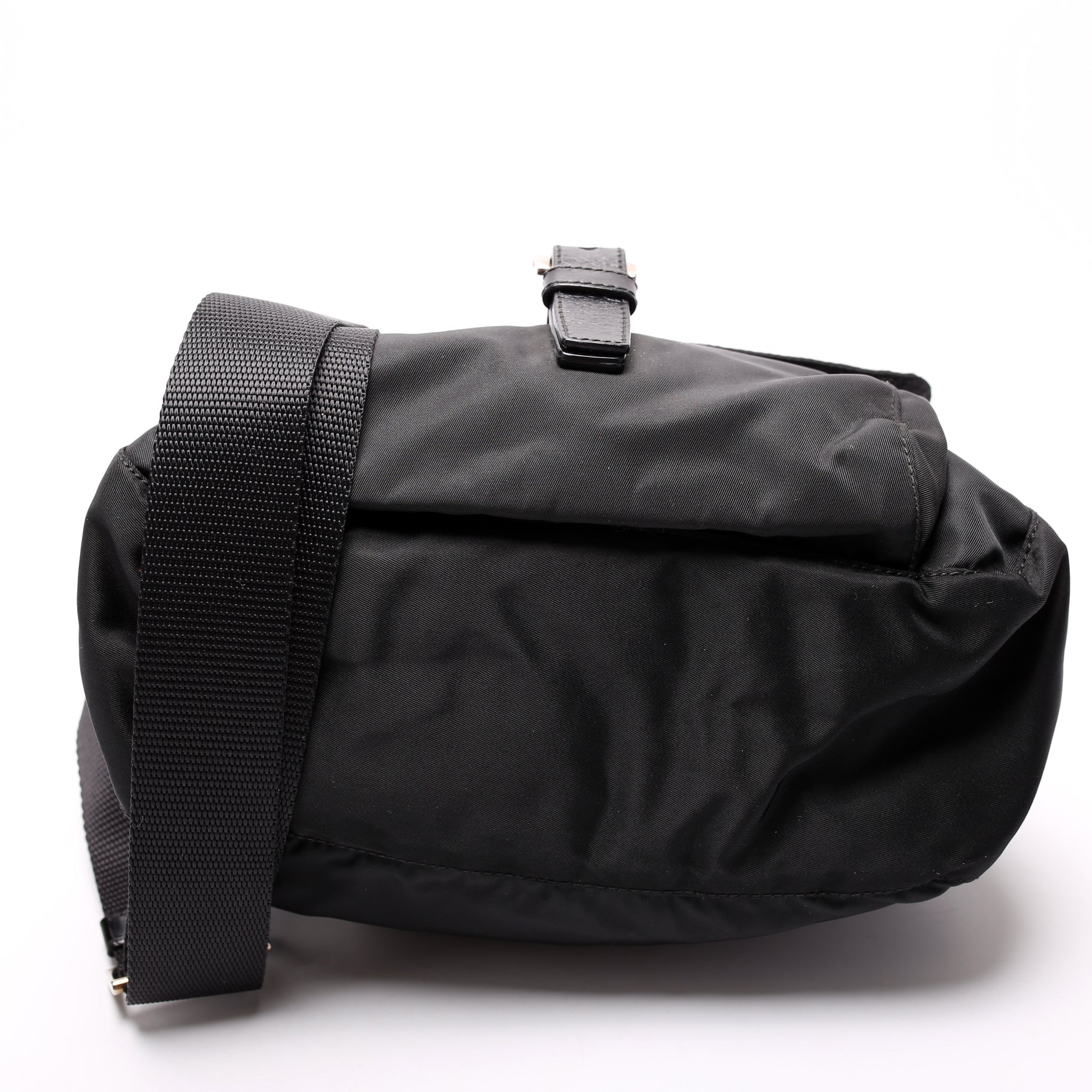 Prada Tessuto Crossbody - Rovelle Bags