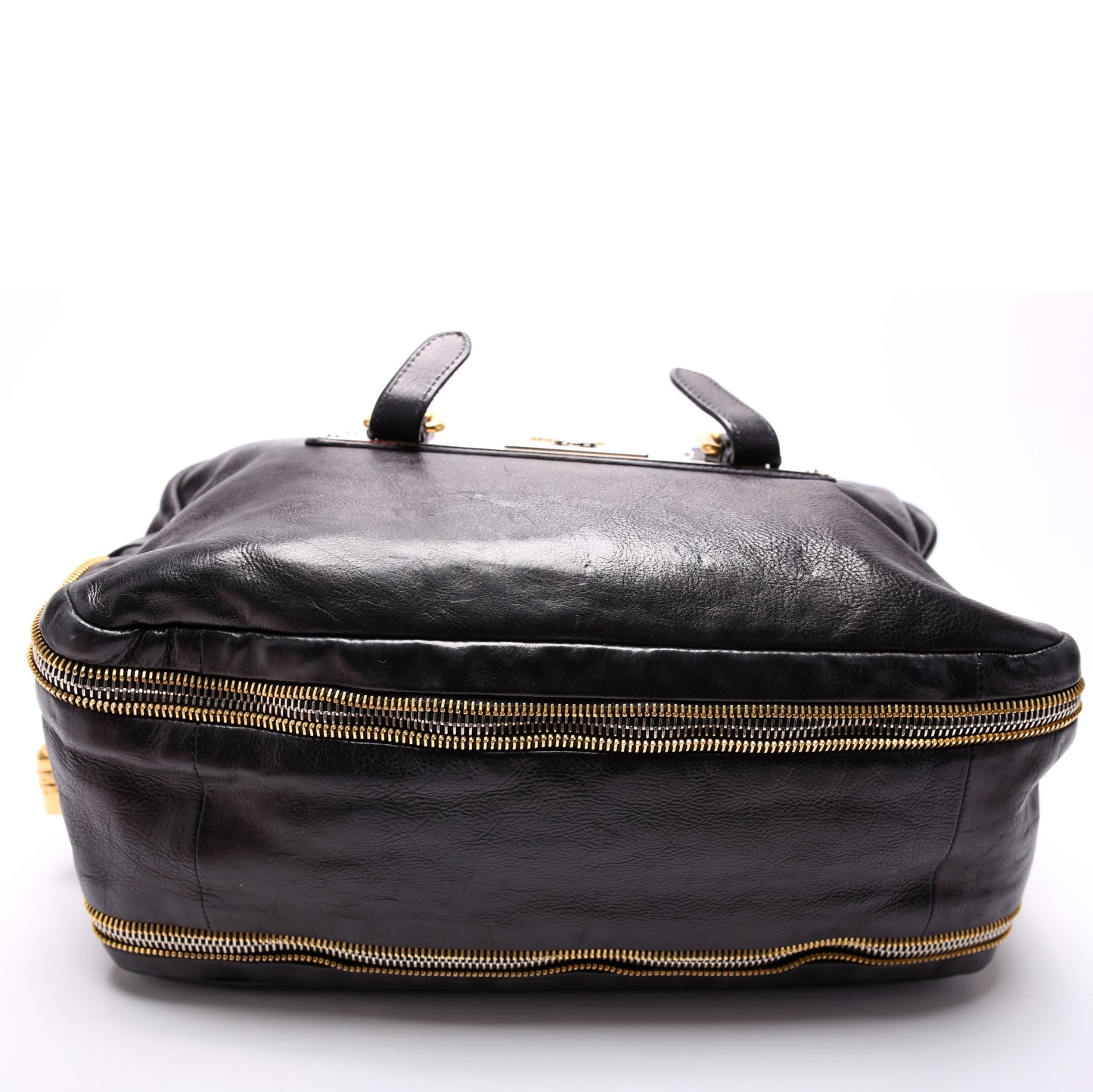 Prada Nylon Handbag - Rovelle Bags