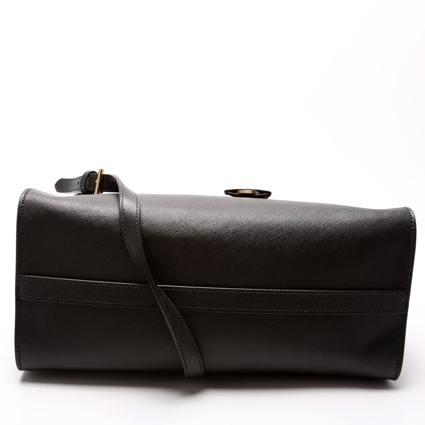 Prada Saffiano Tote - Rovelle Bags