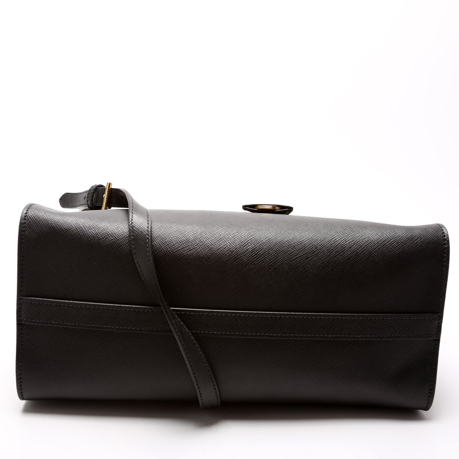 Prada Saffiano Tote - Rovelle Bags