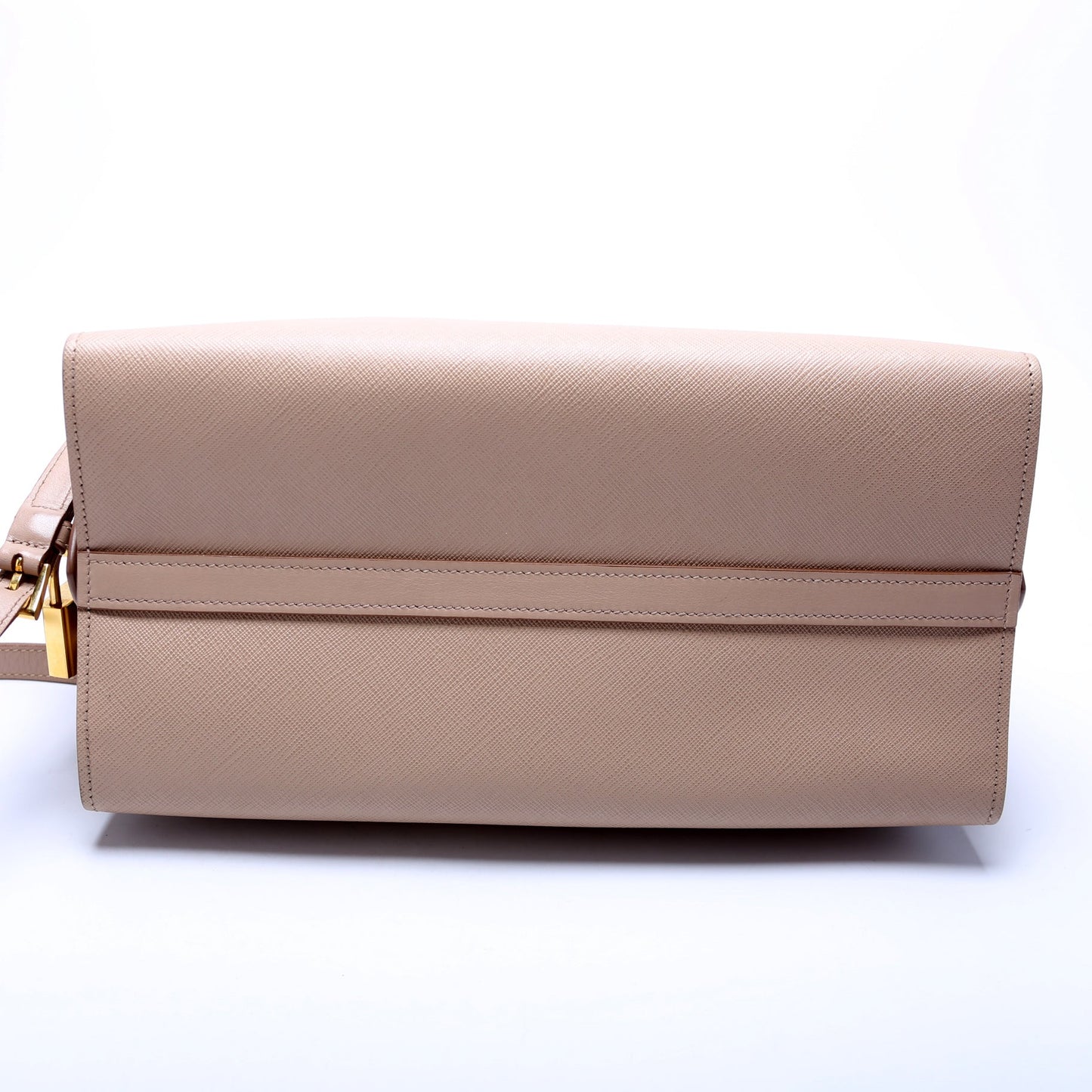 Prada Saffiano Handbag - Rovelle Bags