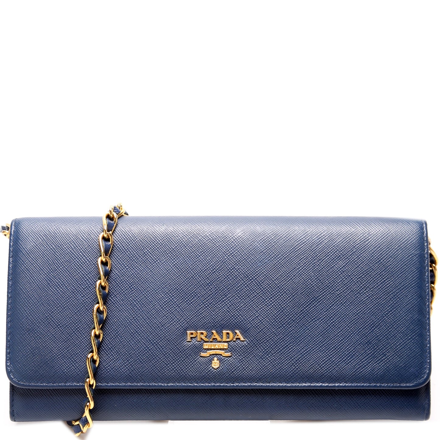 Prada Saffiano Crossbody - Rovelle Bags