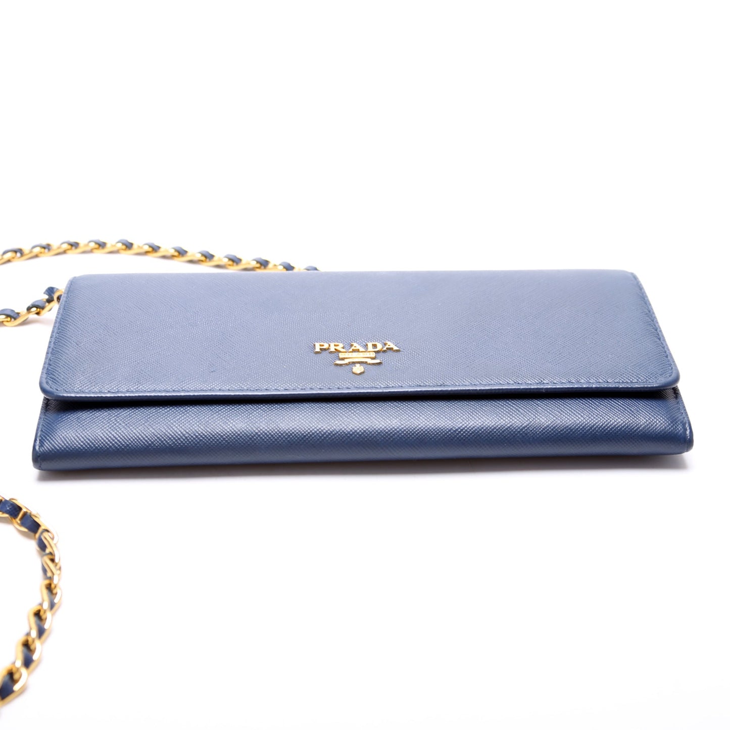 Prada Saffiano Crossbody - Rovelle Bags