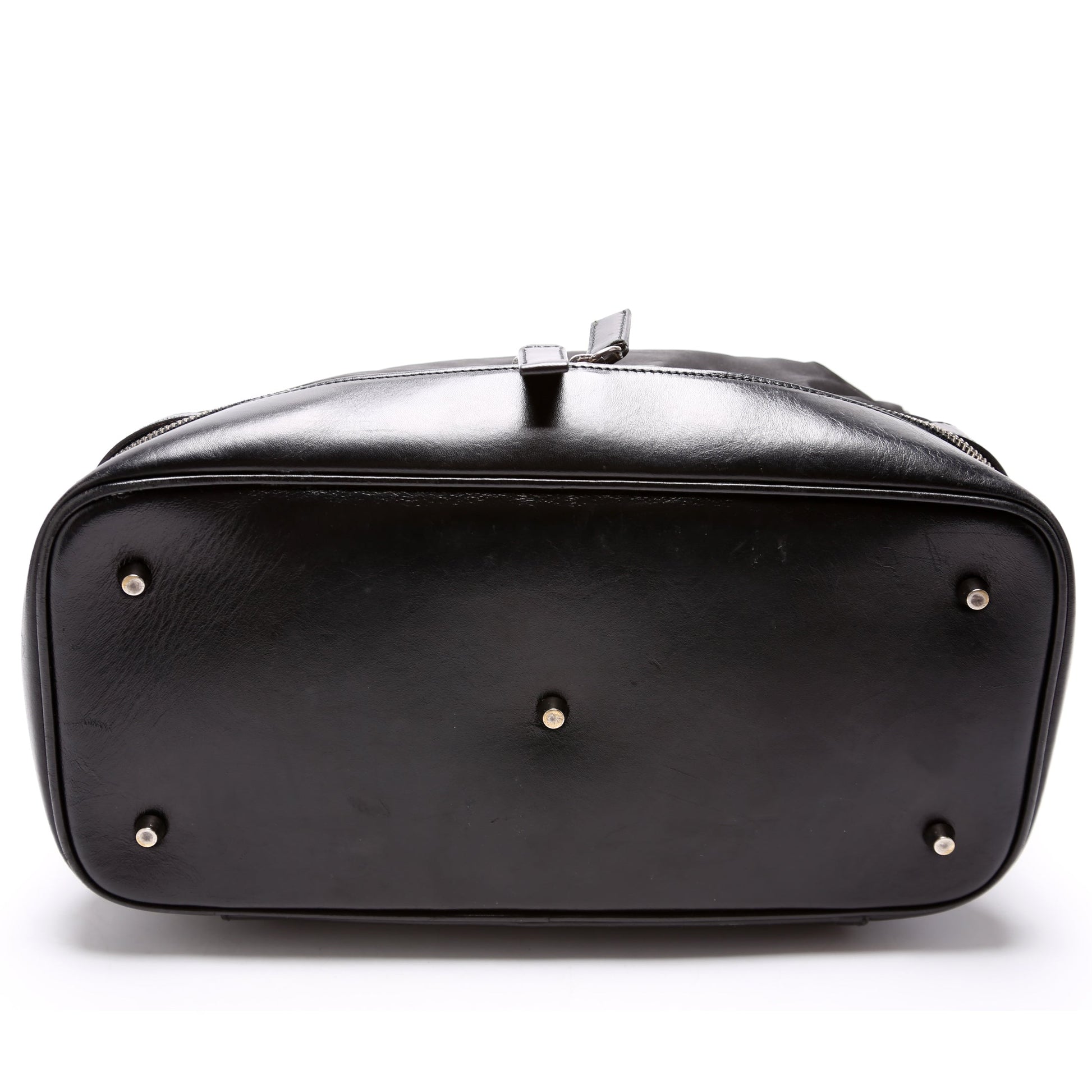 Prada Nylon Handbag - Rovelle Bags